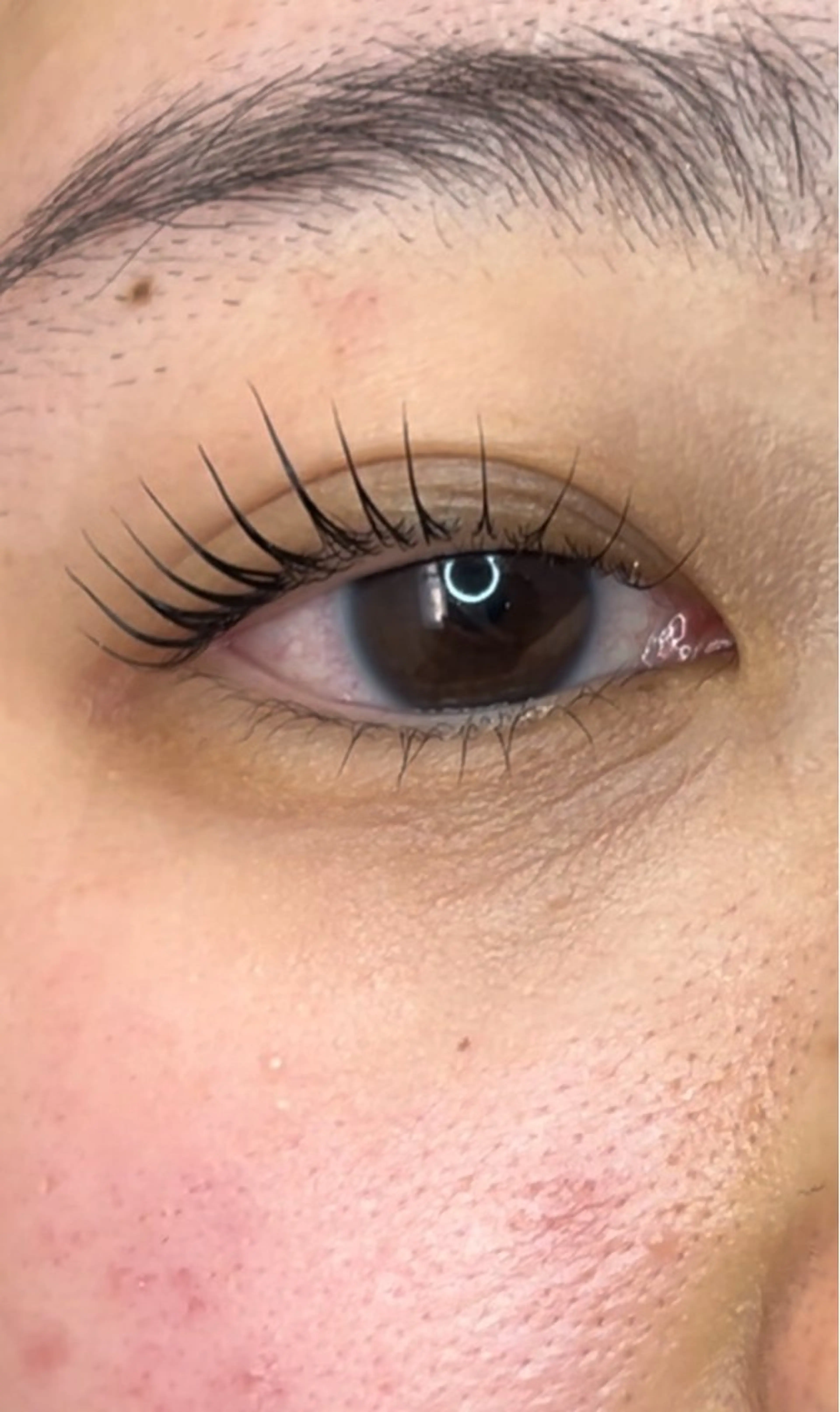 マツエク・マツパ Sakurablow 大塚のマツエク・マツパデザイン