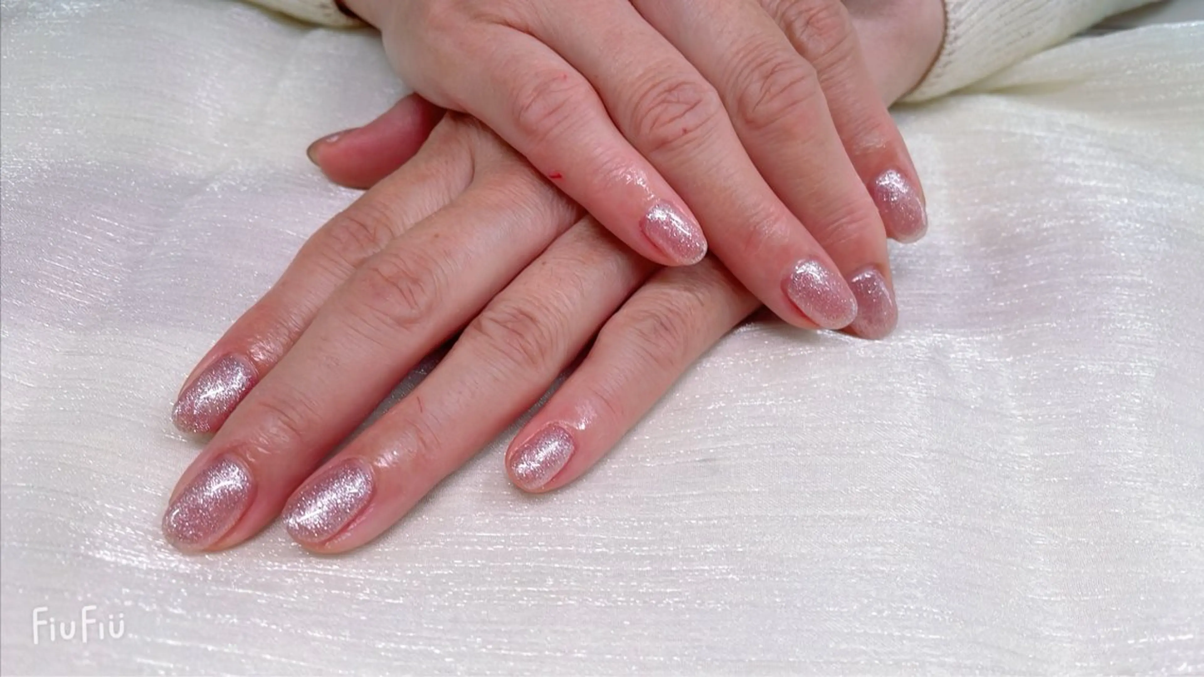 ネイル KIRANAIL あやねのネイルデザイン