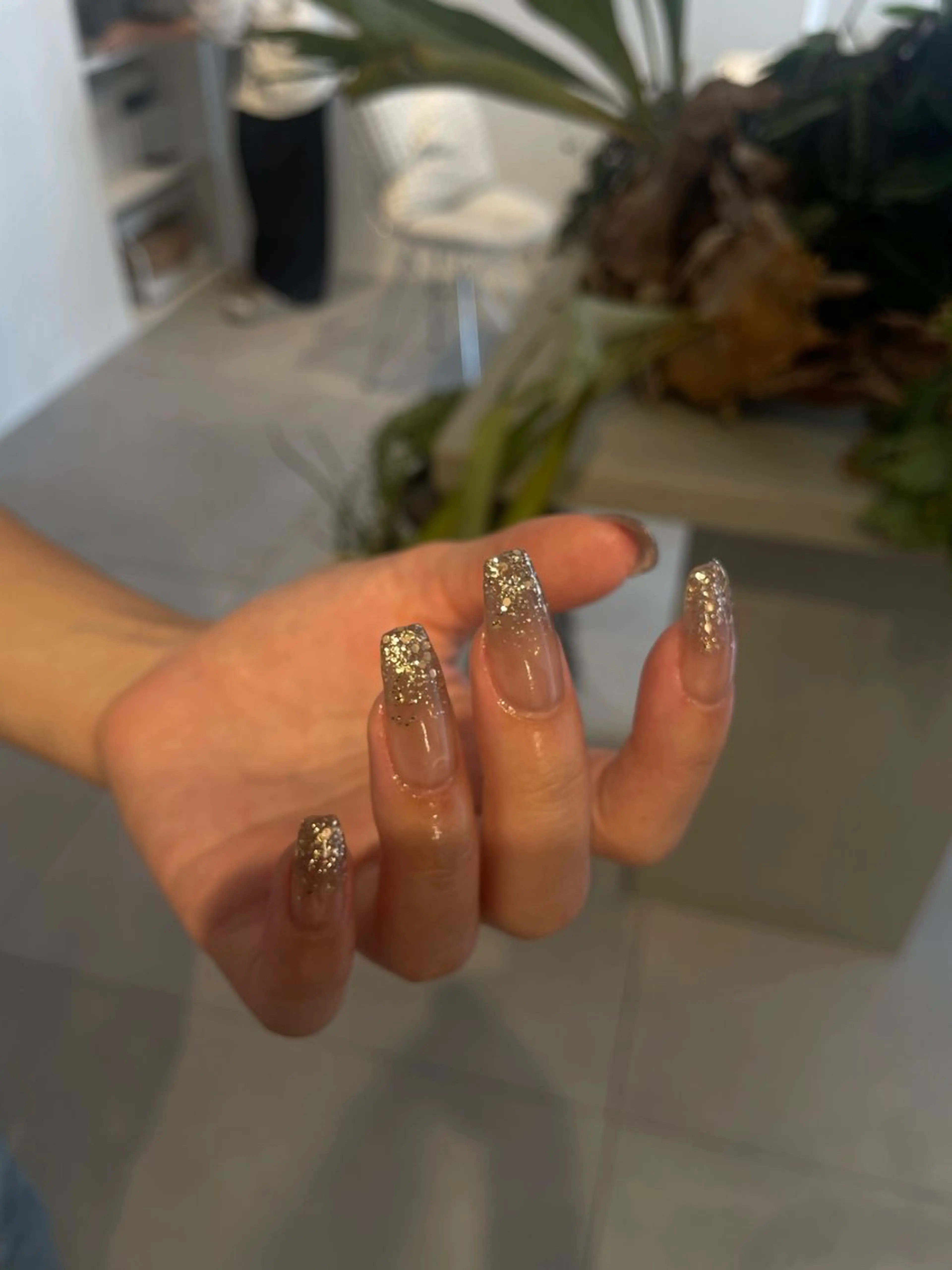 ネイル hachi所属・hachi__ nao_のネイルデザイン