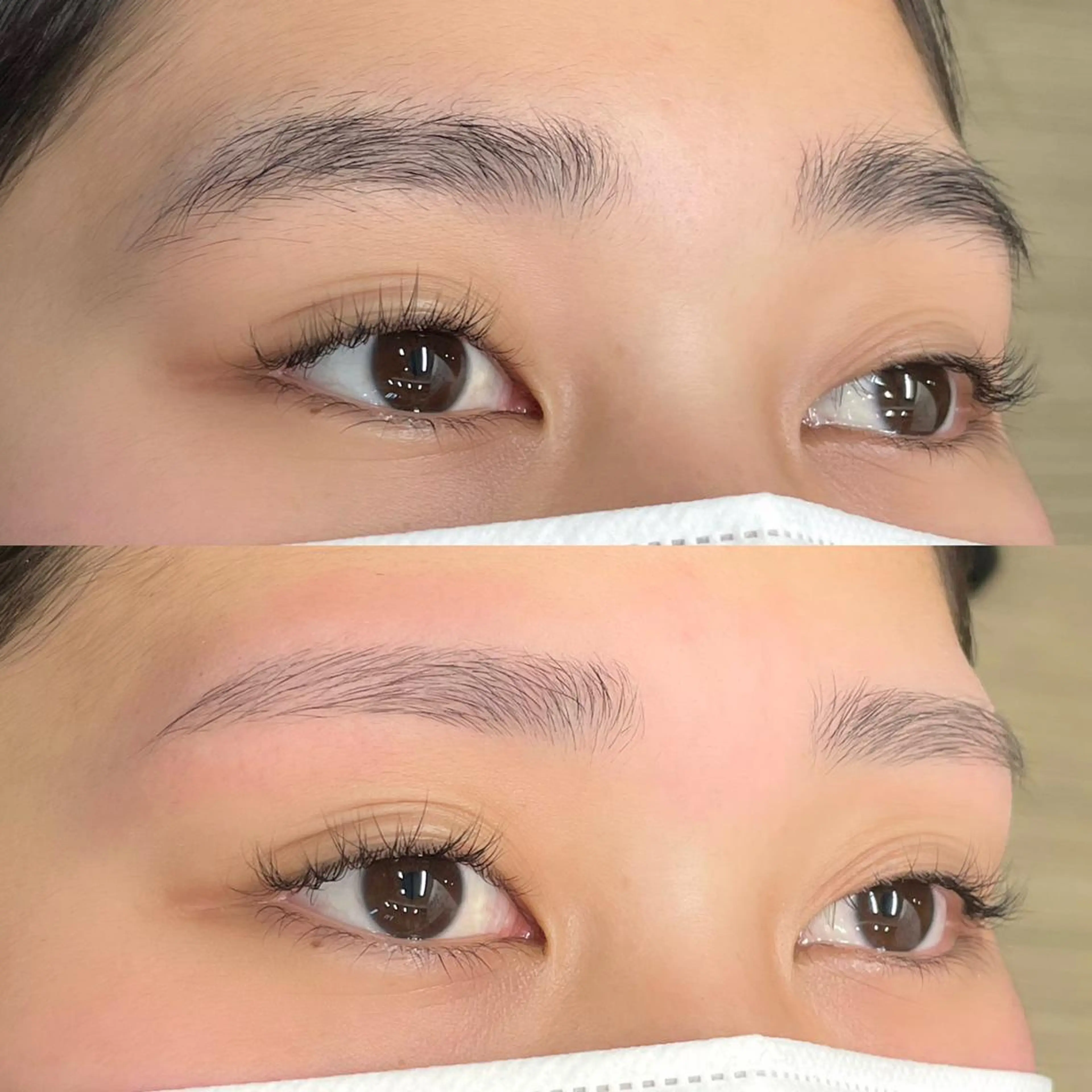 ワックス脱毛 その他(アイブロウ) AKI💛 すみれの眉毛・アイブロウイメージ