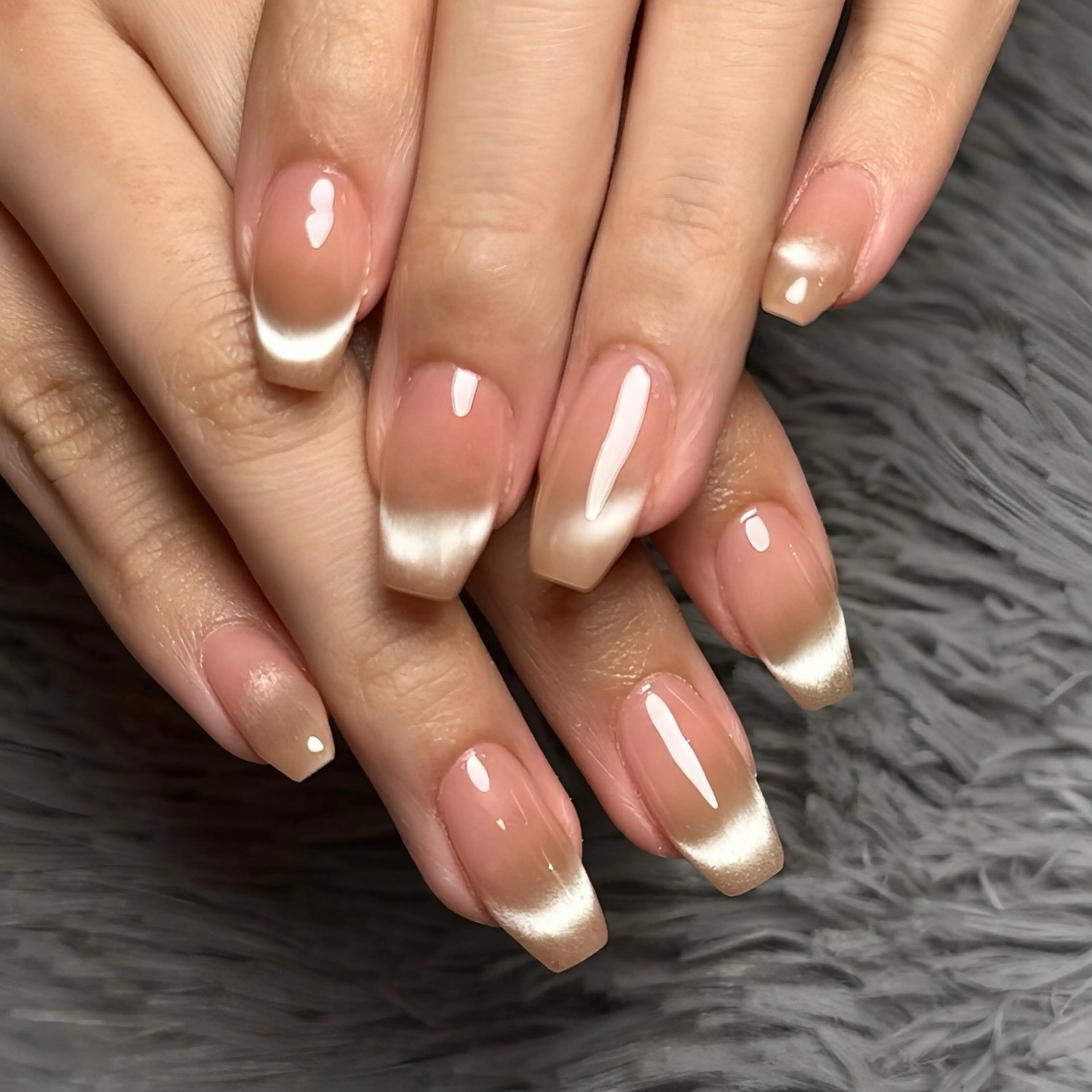 ネイル KAONAIL昭島店 【伊藤】のネイルデザイン