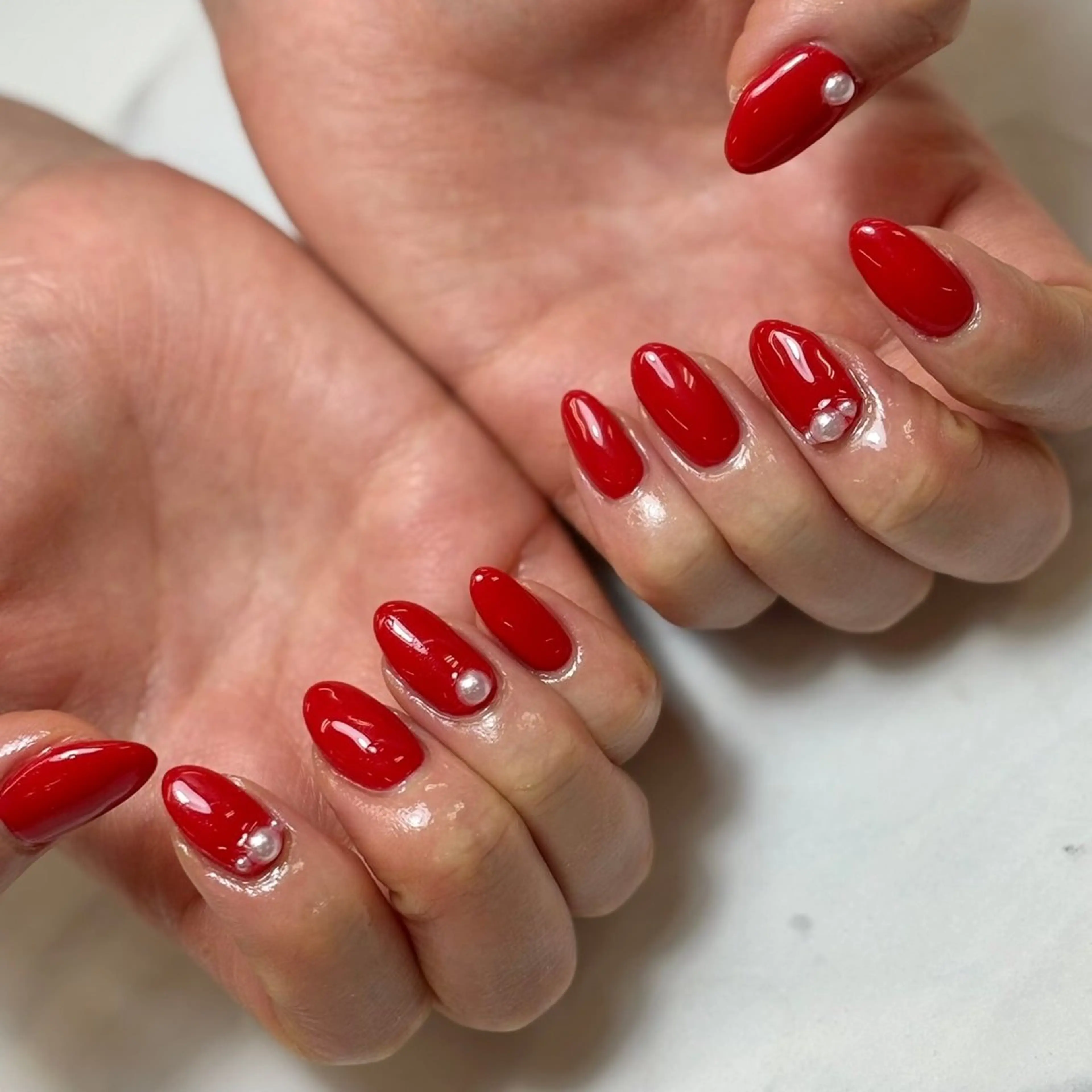 ネイル Nail Day 四条烏丸店のネイルデザイン