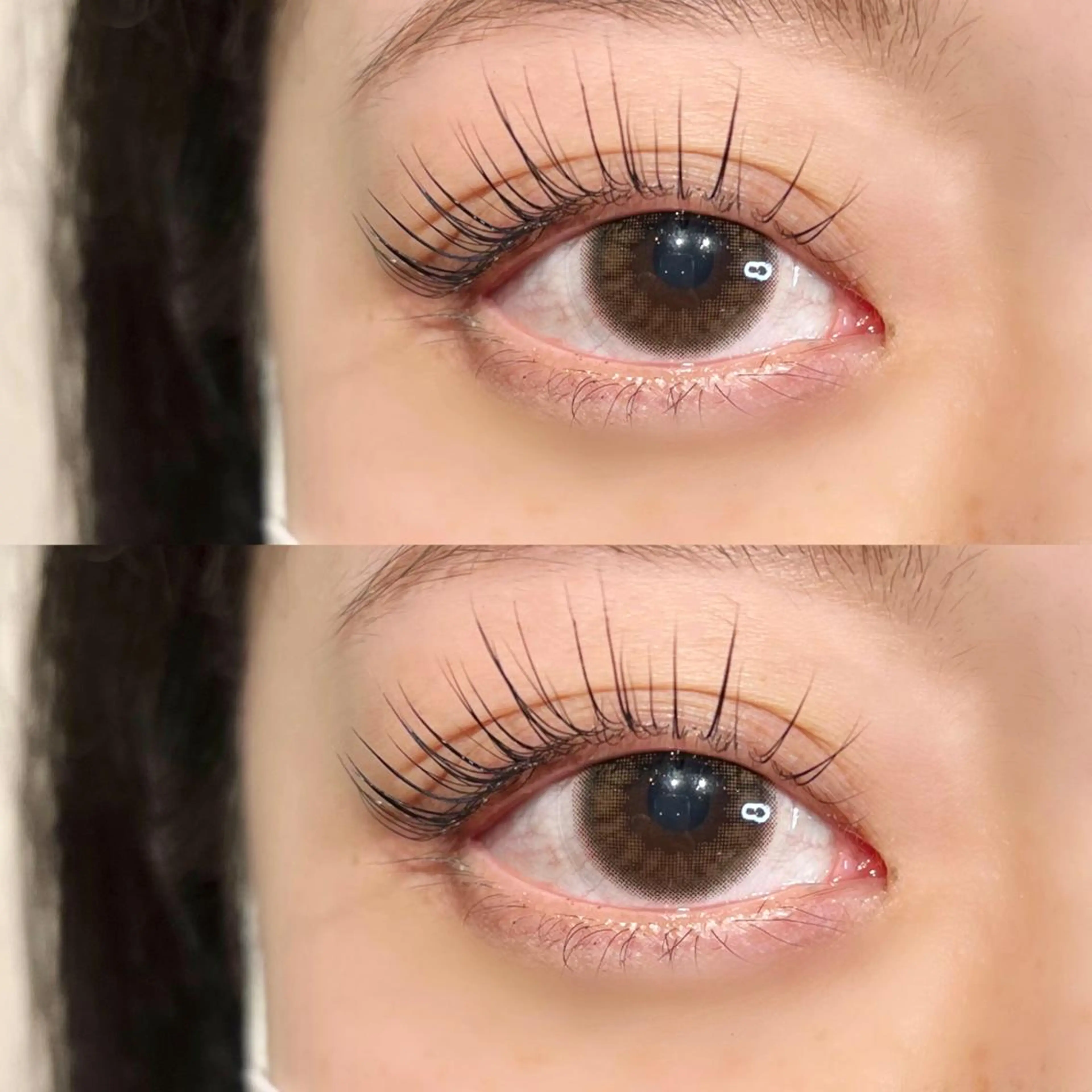 マツエク・マツパ マツパ 【LILY】伊沢/ バインド/パリ/エクのマツエク・マツパデザイン