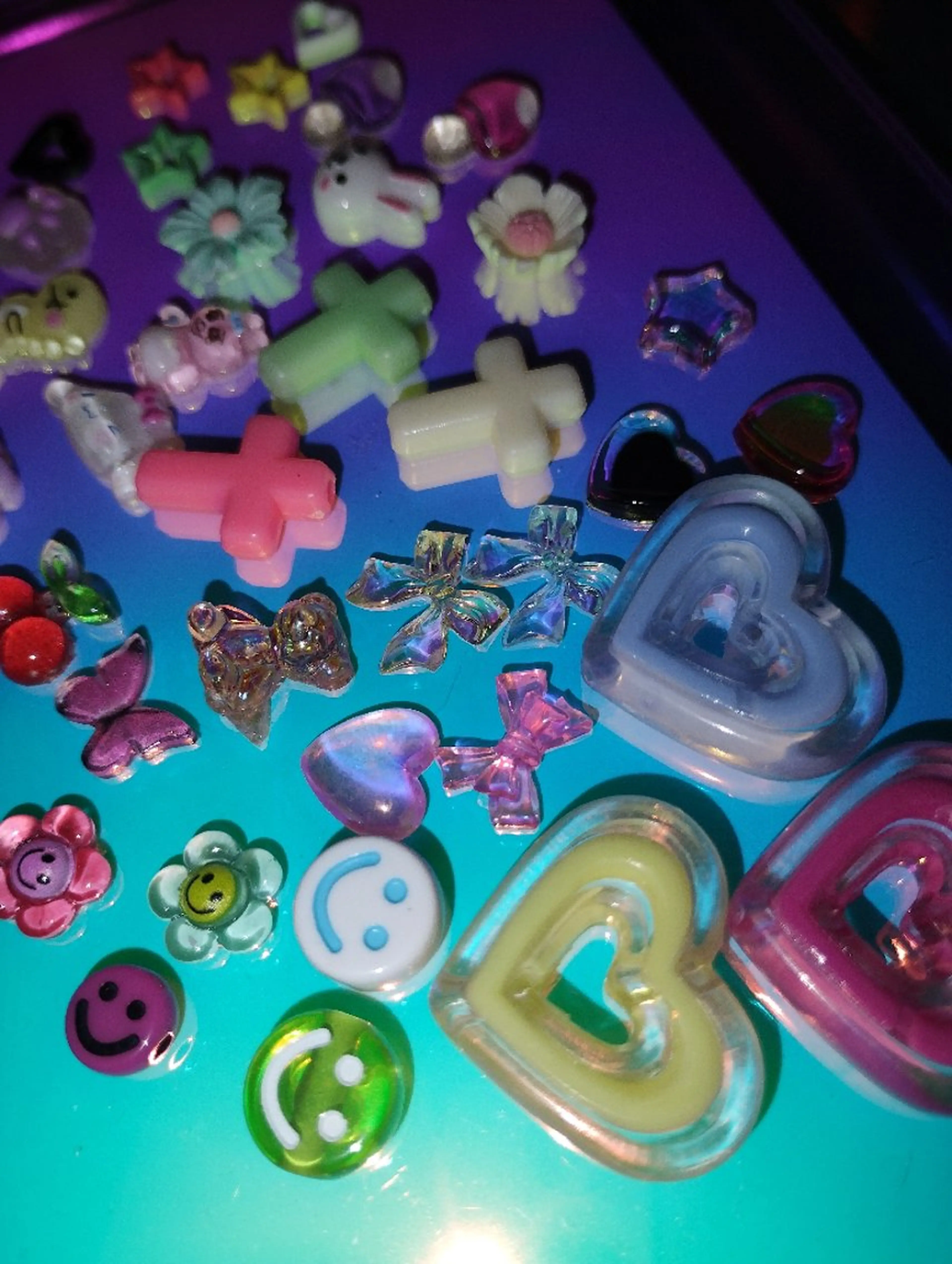 ネイル 424 nailsのネイルデザイン