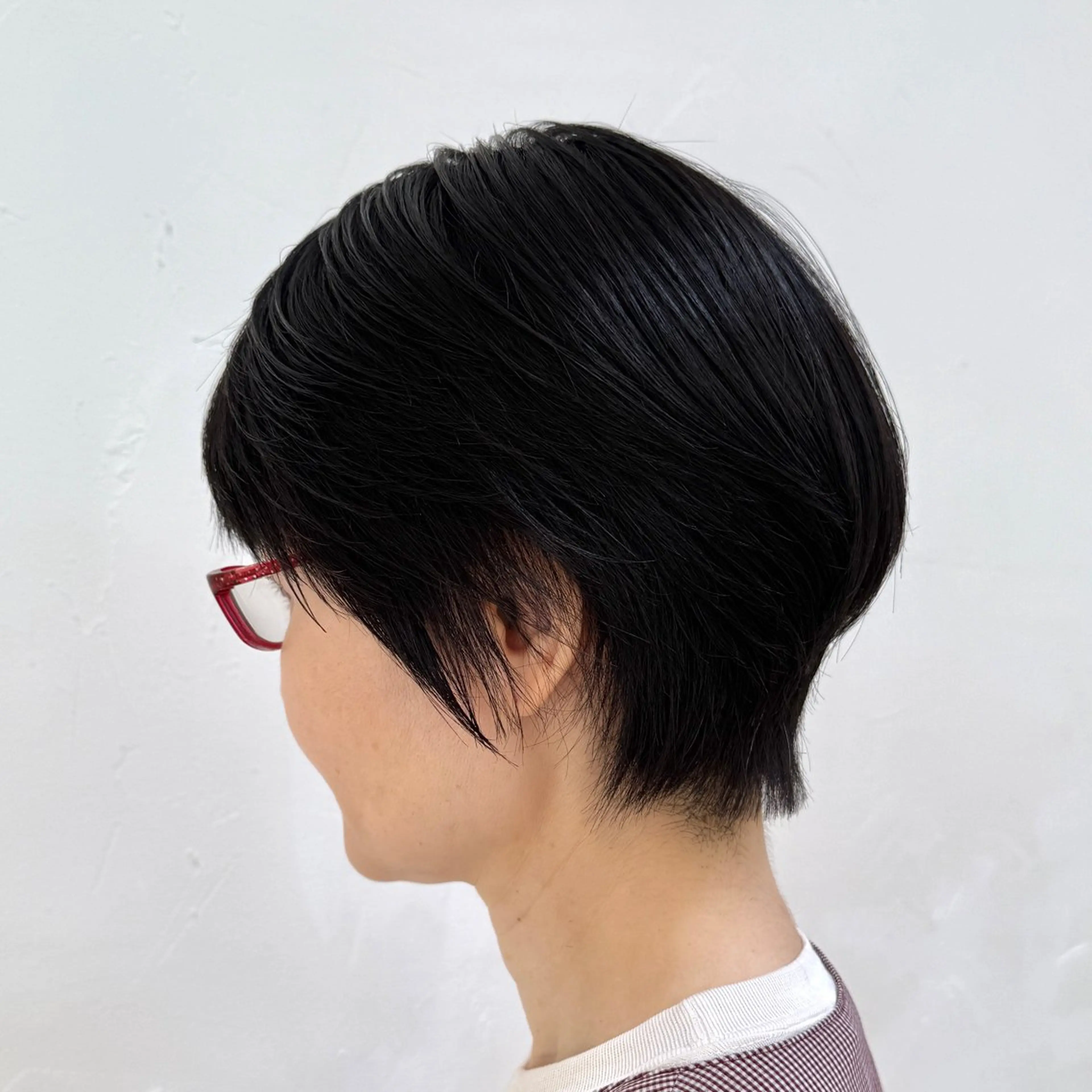 ショート 🫟上田 芹奈🫟のヘアスタイル