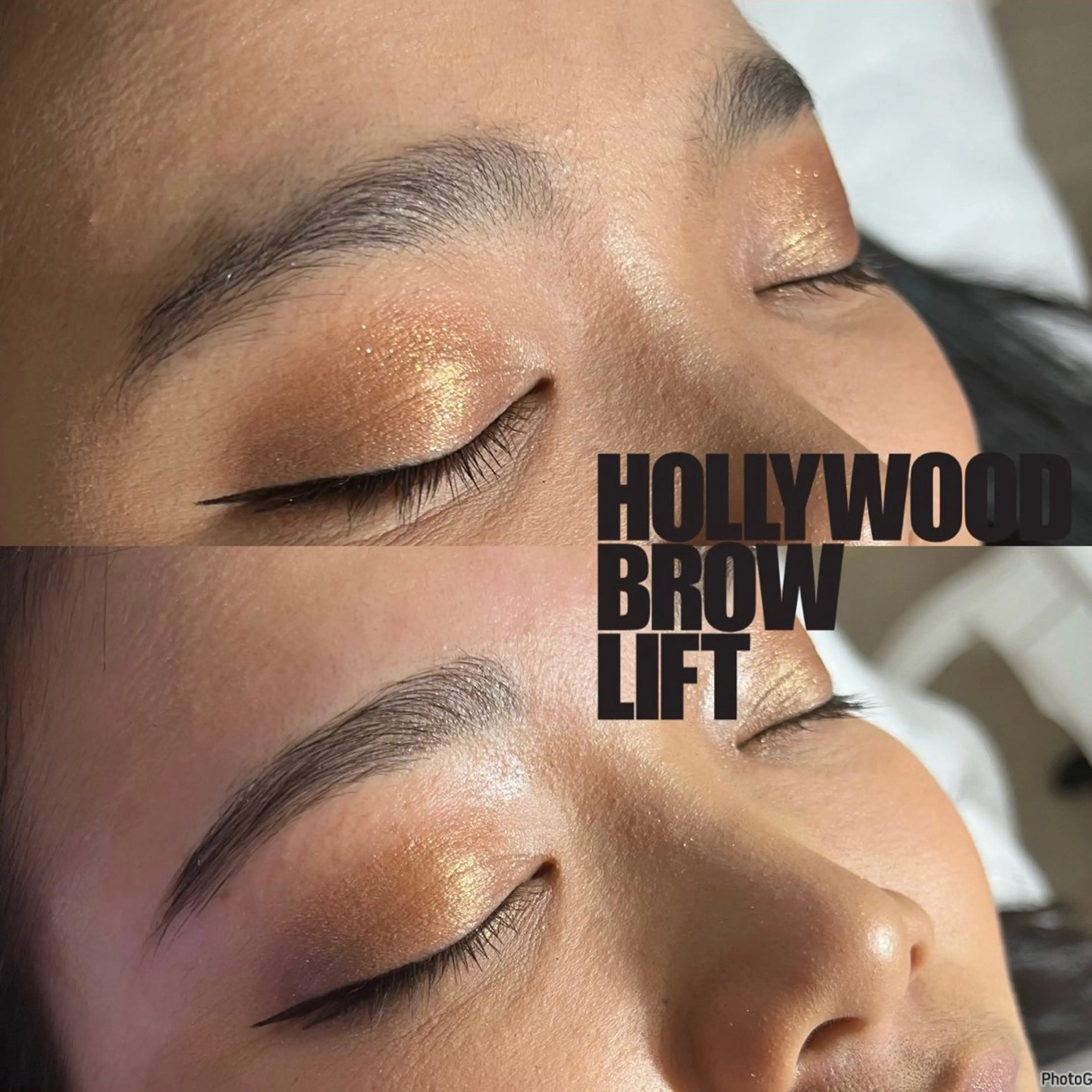 アイブロウ ワックス脱毛 その他(アイブロウ) 脱毛＆Beauty salon IILA所属・垢抜けお手伝い💖 Sakuraの眉毛・アイブロウイメージ