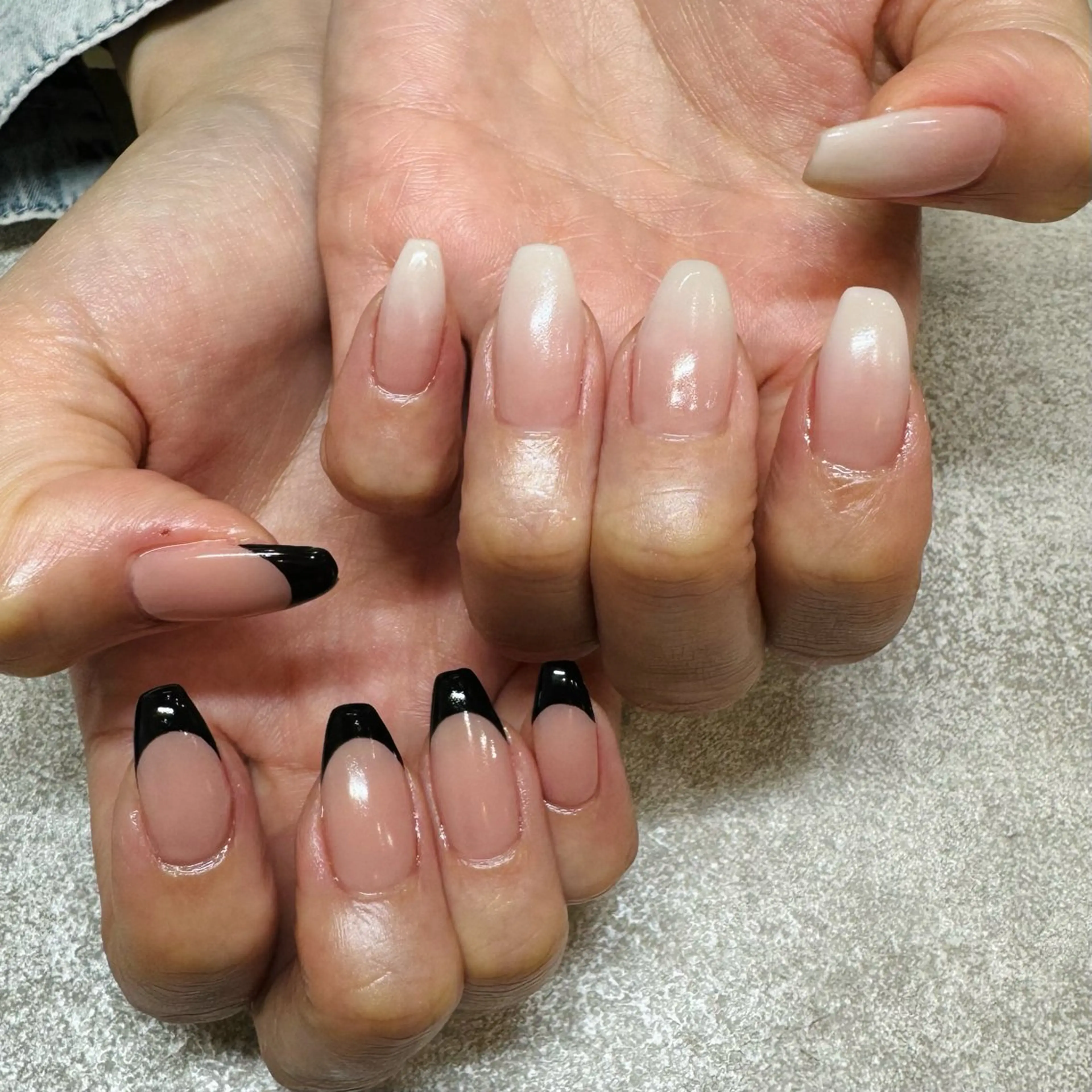 ネイル Maks 大迫のネイルデザイン