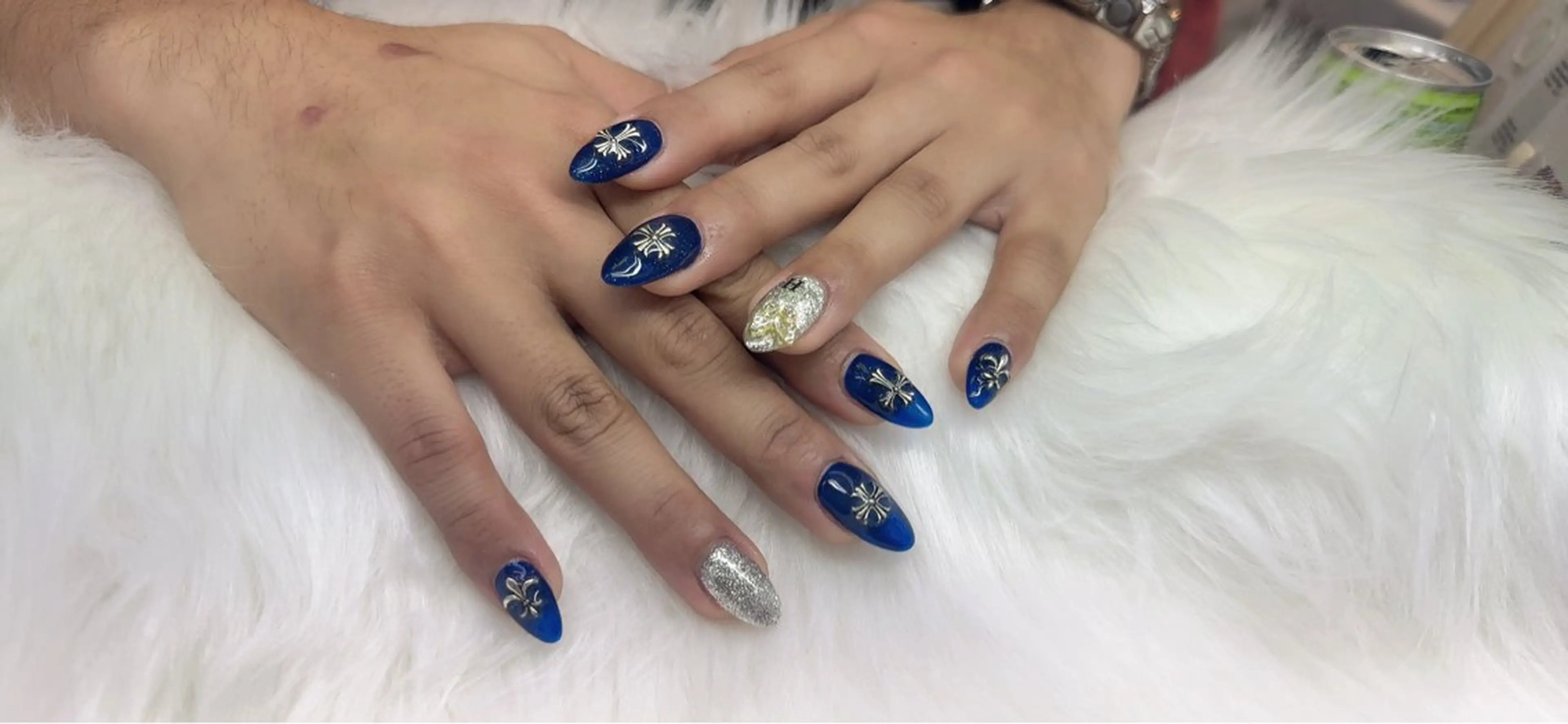 ネイル ハンドネイル MIKIネイルサロン所属・MIKIネイル サロンのネイルデザイン