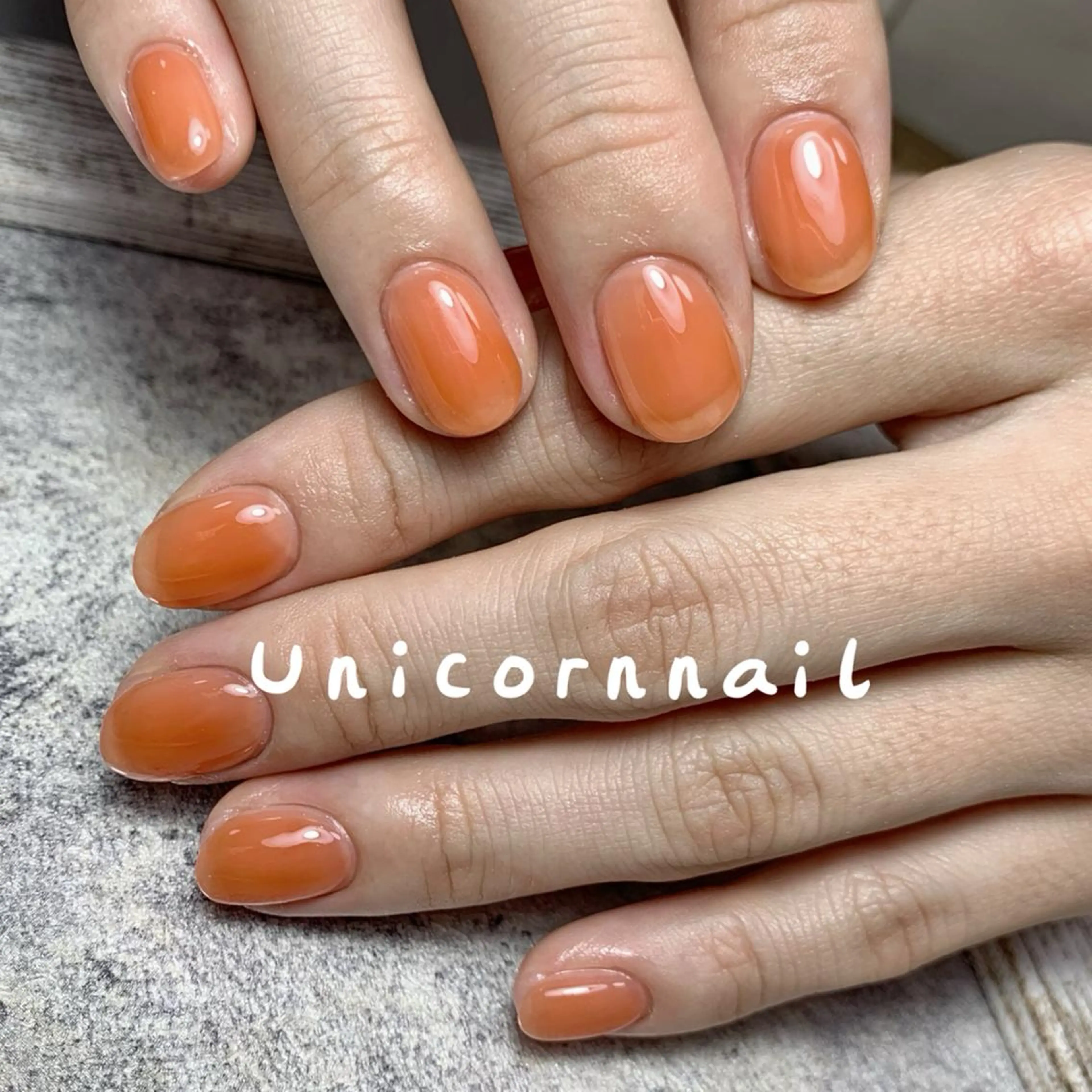 ネイル UnicornNail所属・Unicorn Nail 矢場町店のネイルデザイン