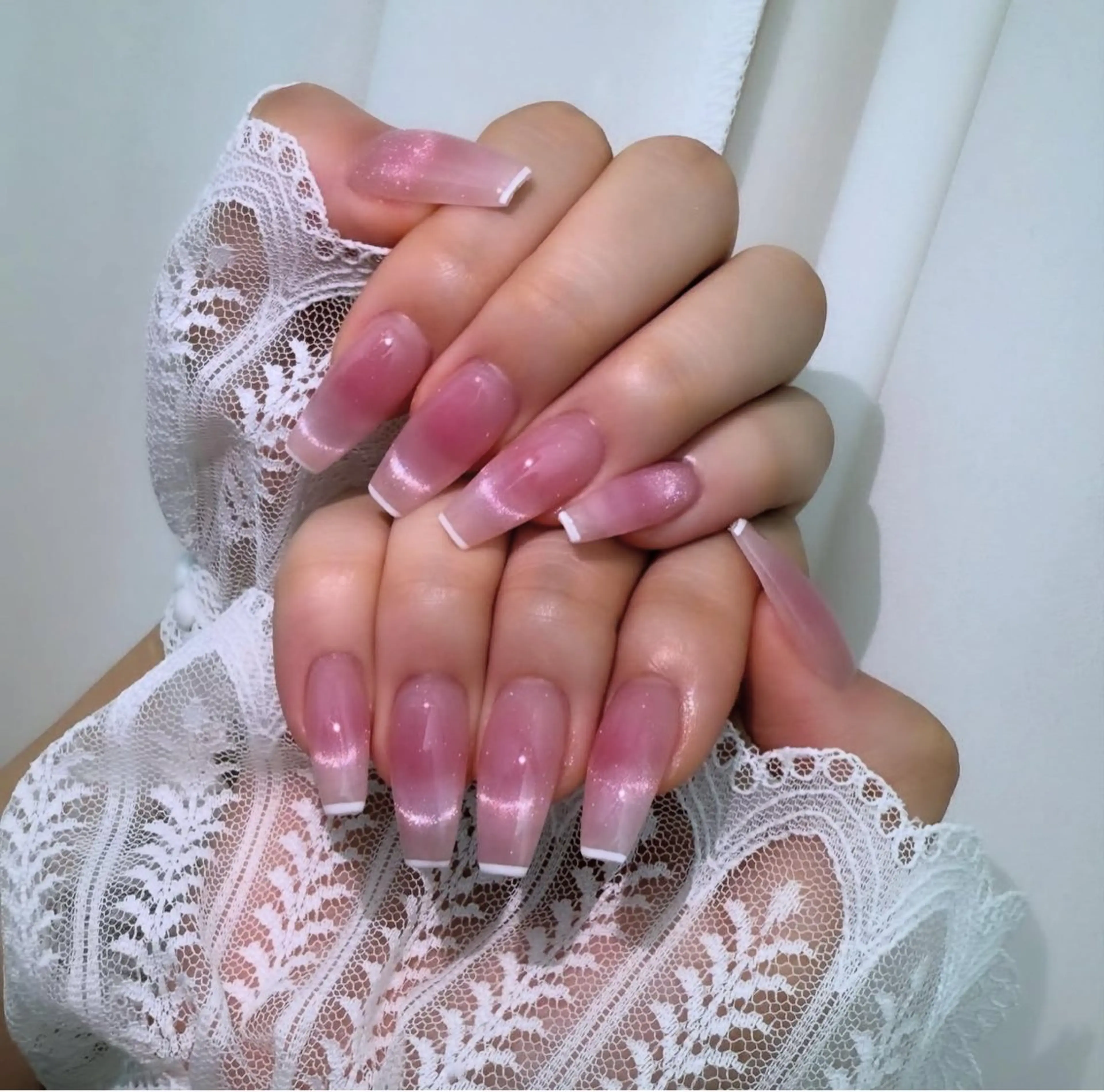 ネイル アートネイル ジェルネイル ネイルチップ Rin Rin TA Nailのネイルデザイン