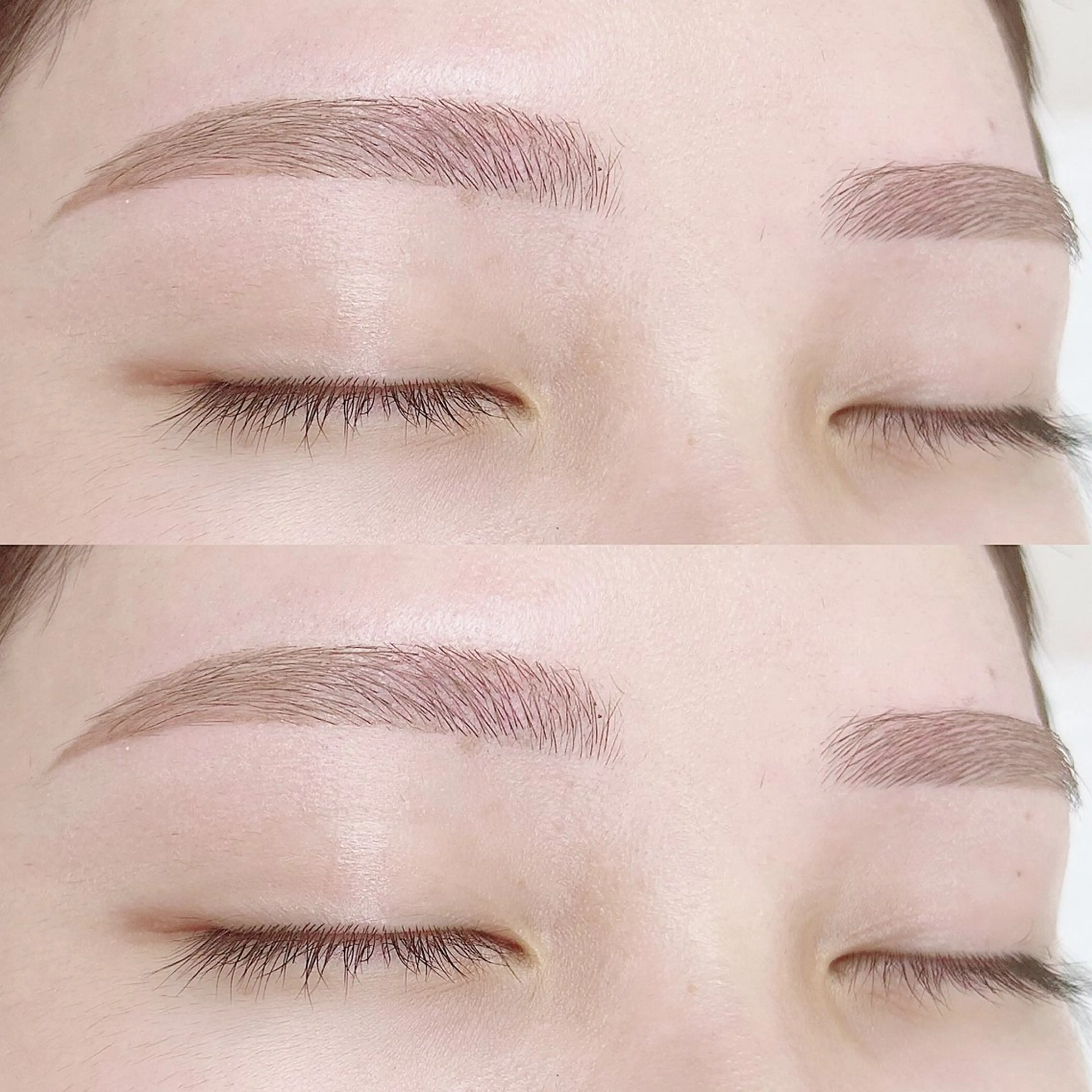 アイブロウ ワックス脱毛 眉カット その他(アイブロウ) トレンド眉🌈✨ marinaの眉毛・アイブロウイメージ