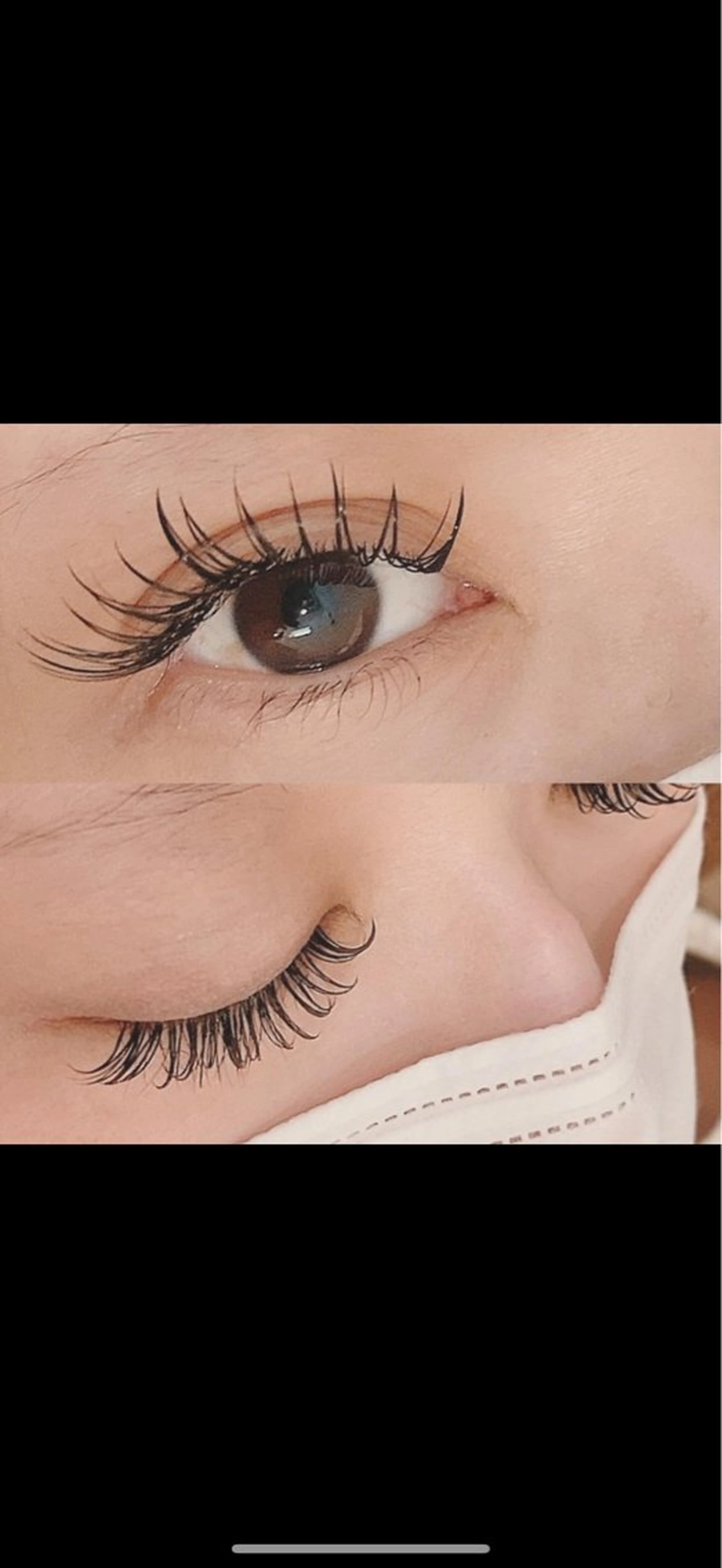 マツエク・マツパ Re Aura 【南加木屋駅3分】の眉毛・アイブロウイメージ