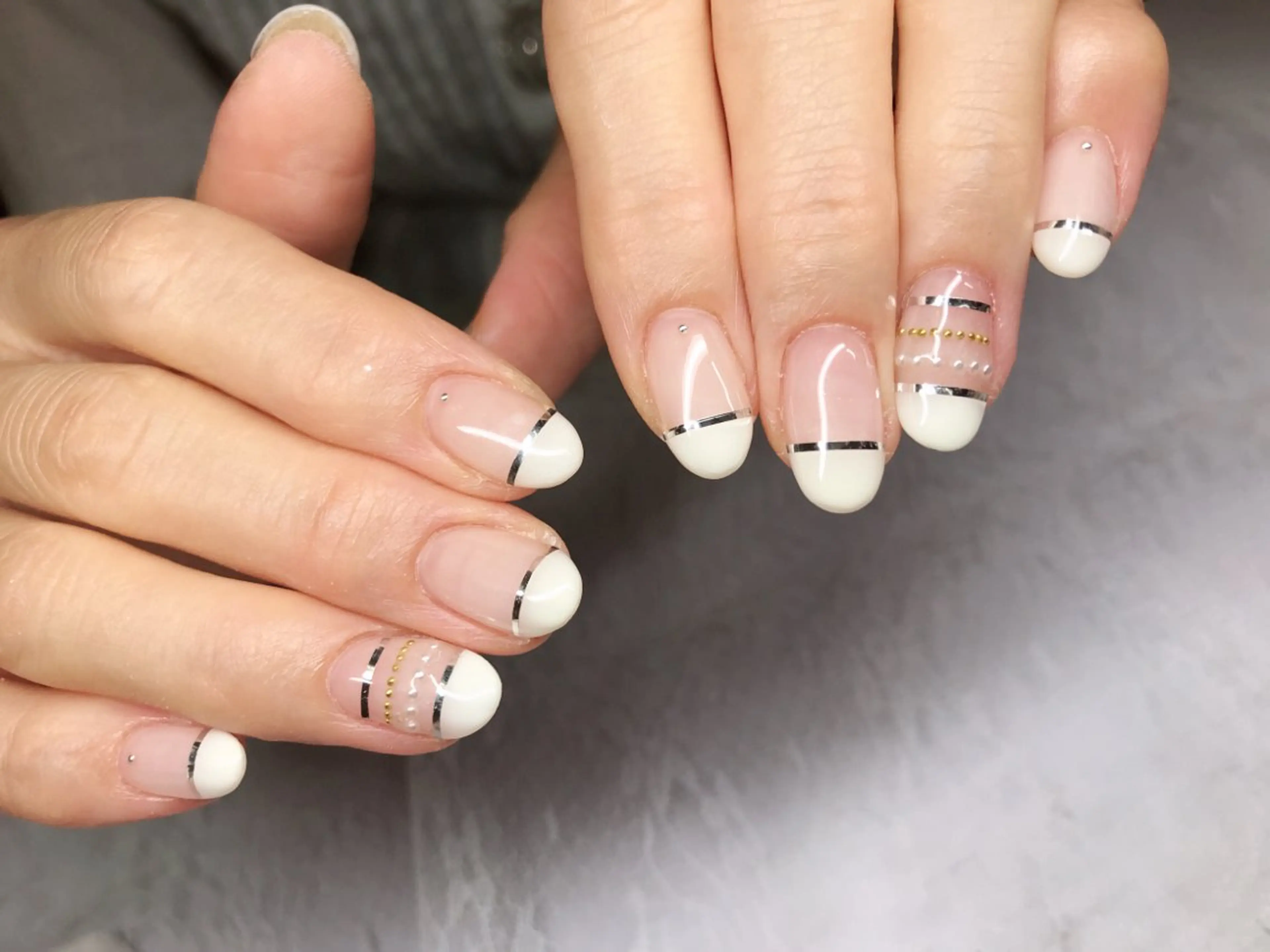 ネイル Salon MINEのエステ・リラクイメージ