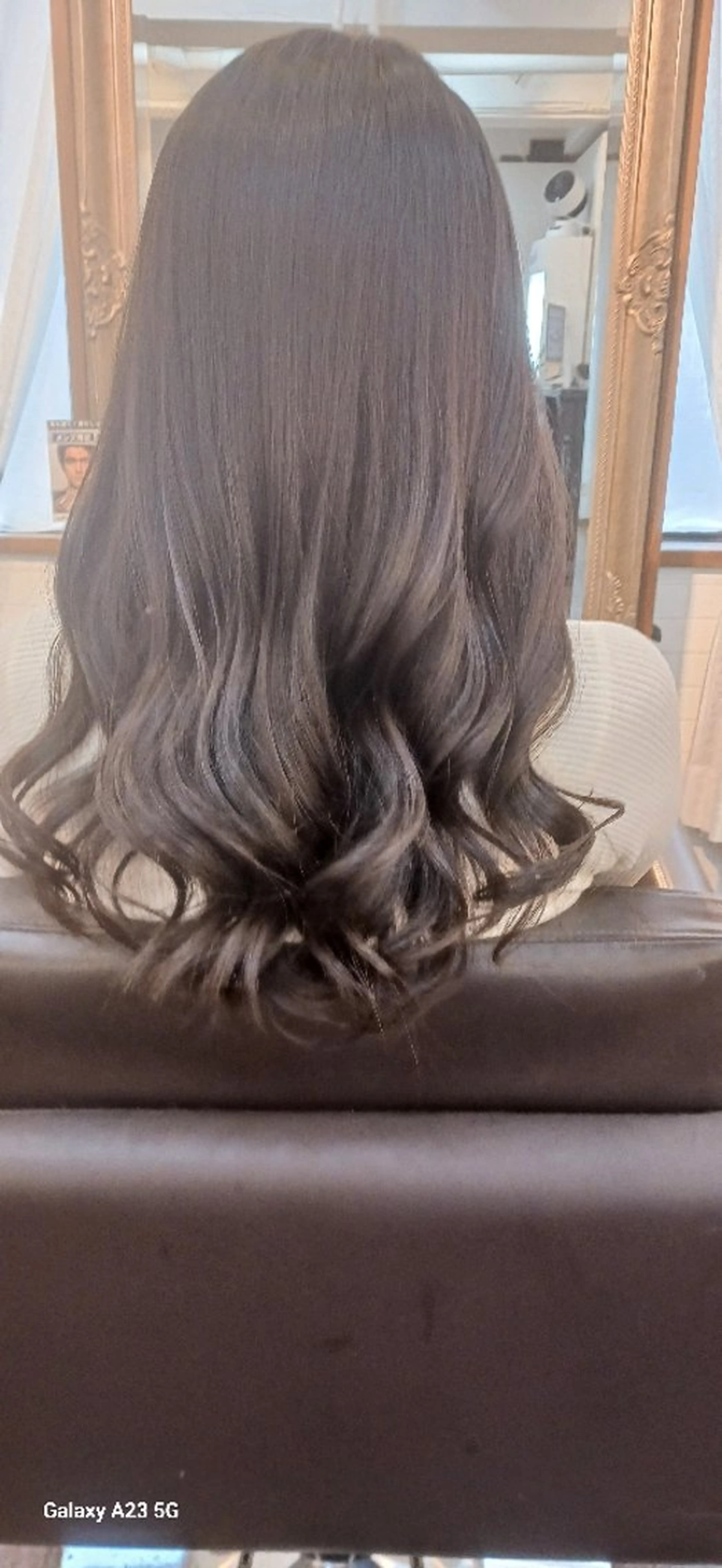 ロング トリートメント ネオヘアー緑地公園所属・まつい ななえのヘアスタイル