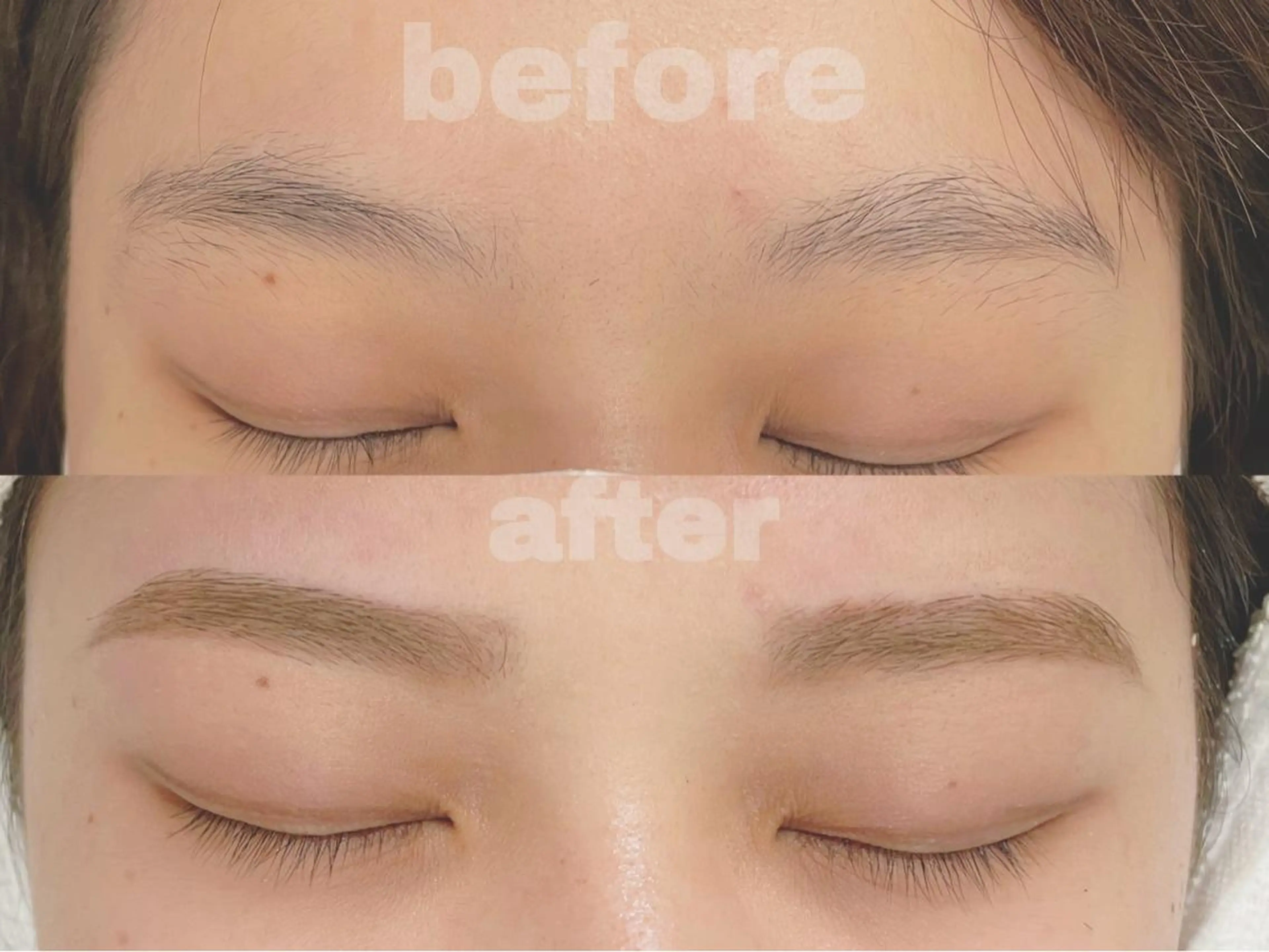 アイブロウ Maazlash SHIZU🌙のマツエク・マツパデザイン