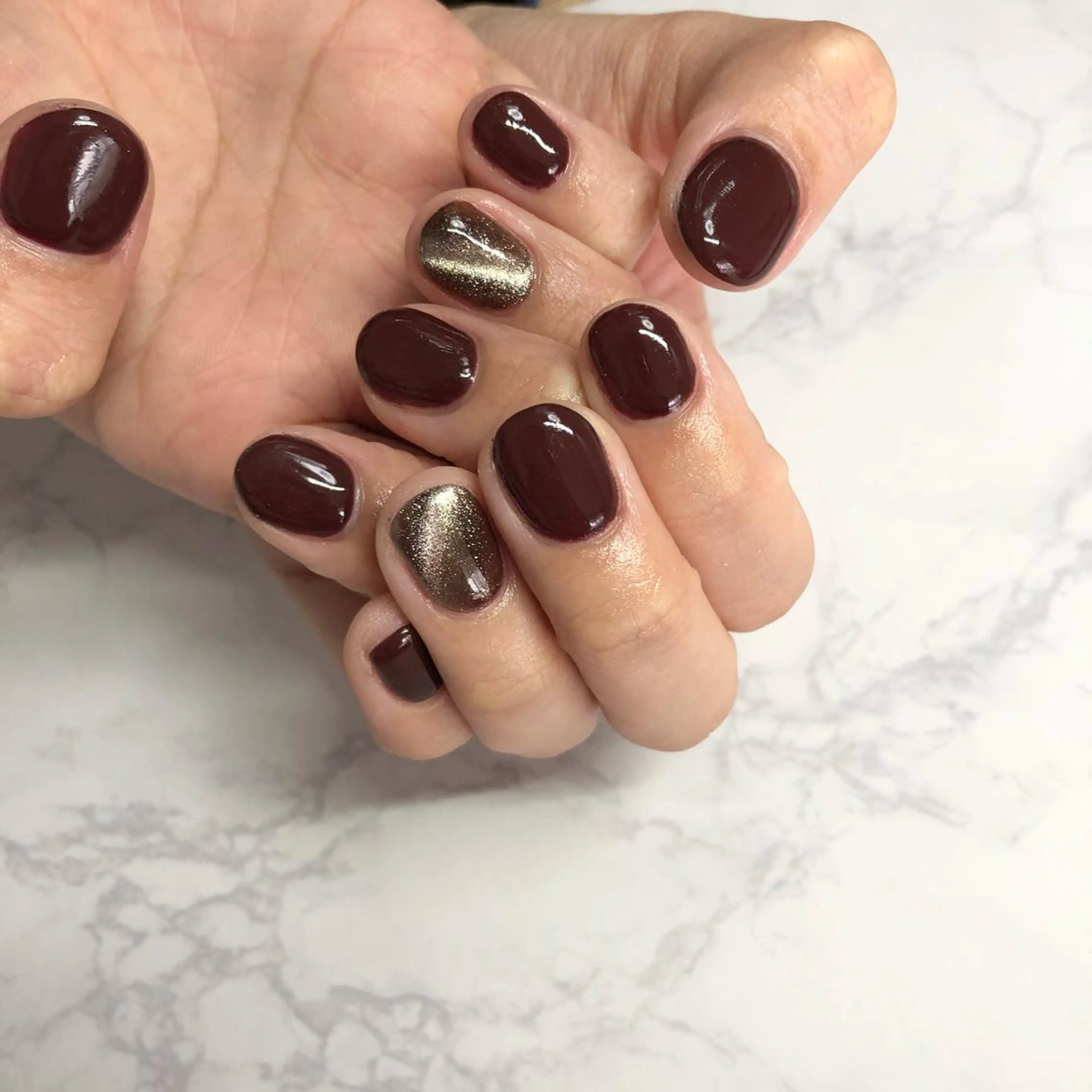 ネイル FELICE ﾌｪﾘｰﾁｪのネイルデザイン