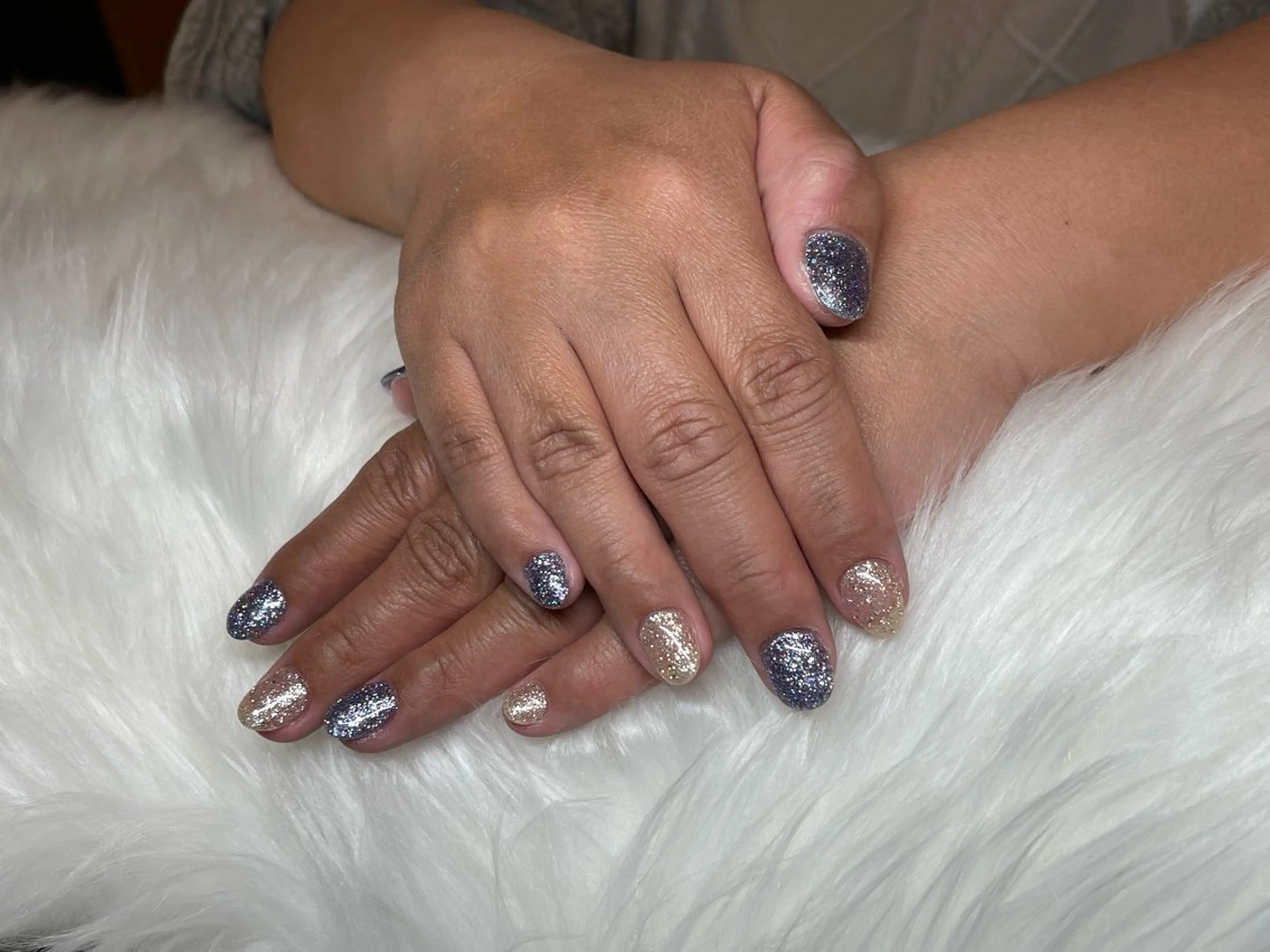 ネイル esilarante chie♡のエステ・リラクイメージ