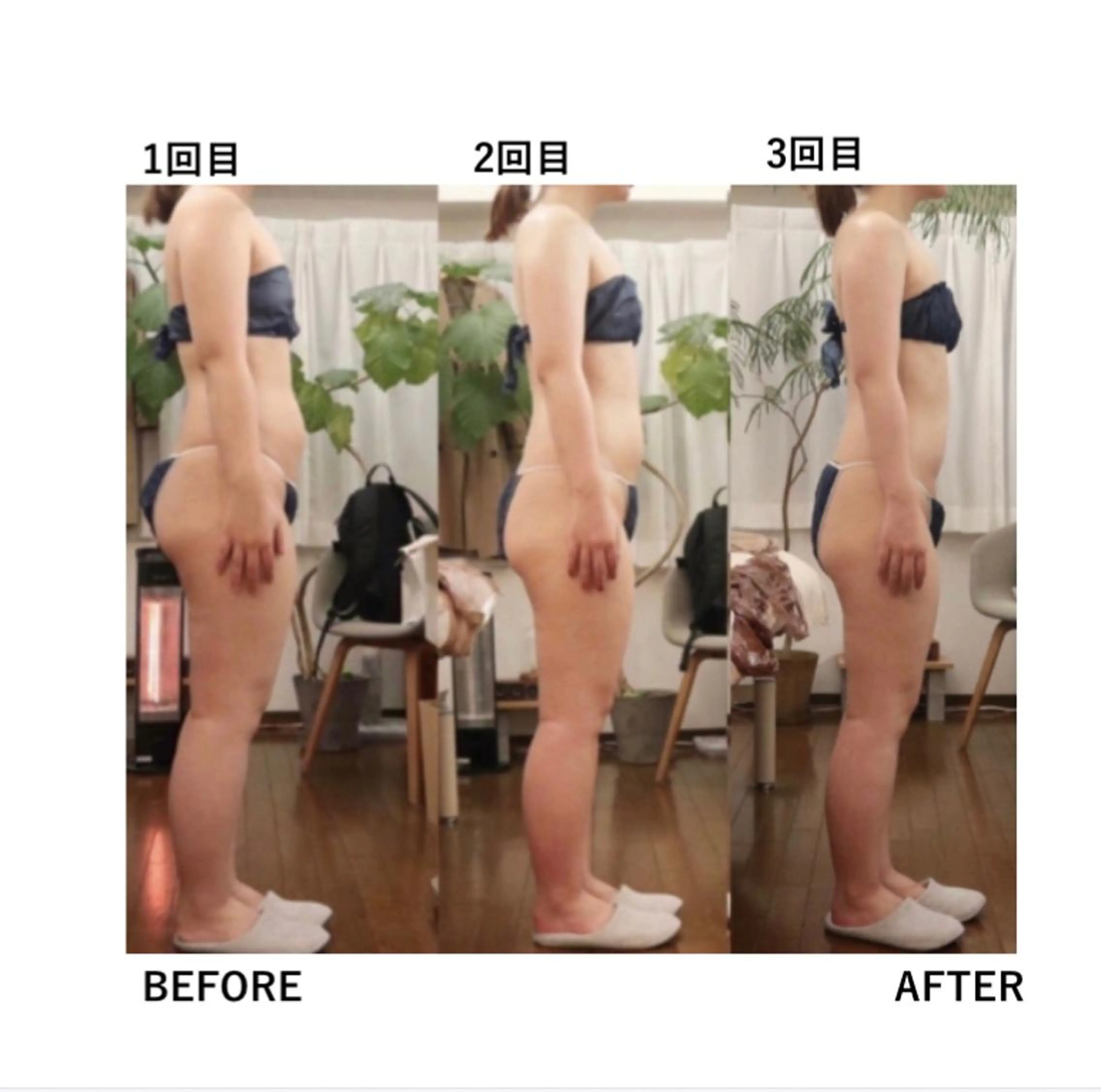 エステ リラク RENsalon大阪 体質改善リトリートのエステ・リラクイメージ