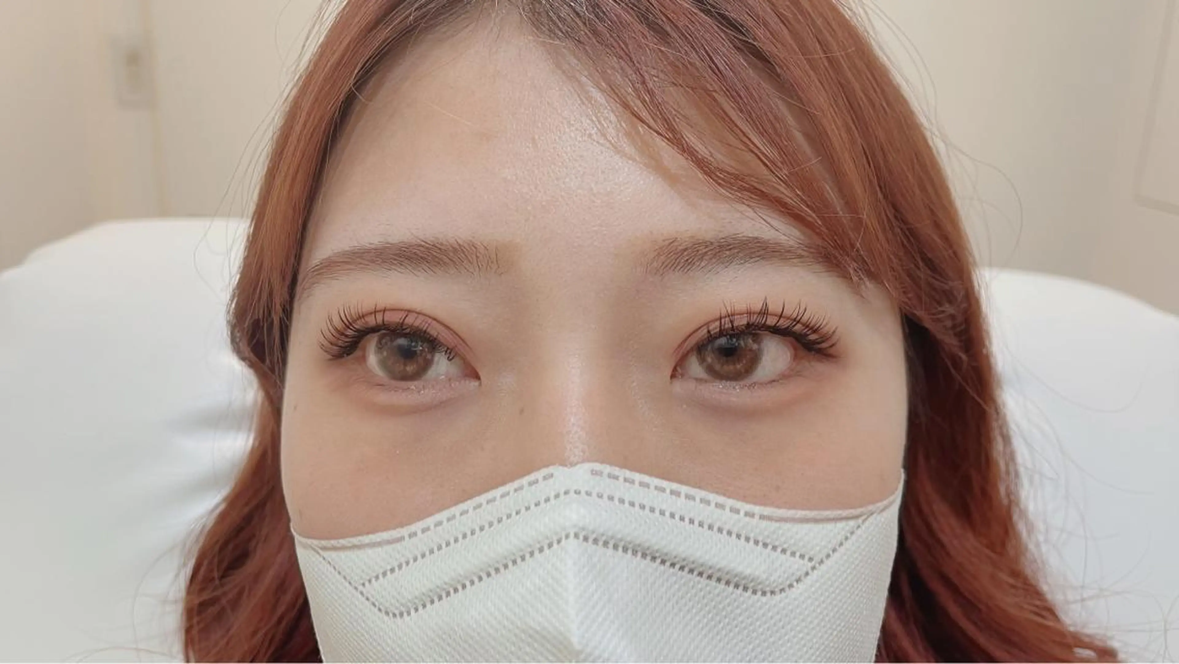 マツエク・マツパ マツエク -TORCH- MICHIRUのマツエク・マツパデザイン