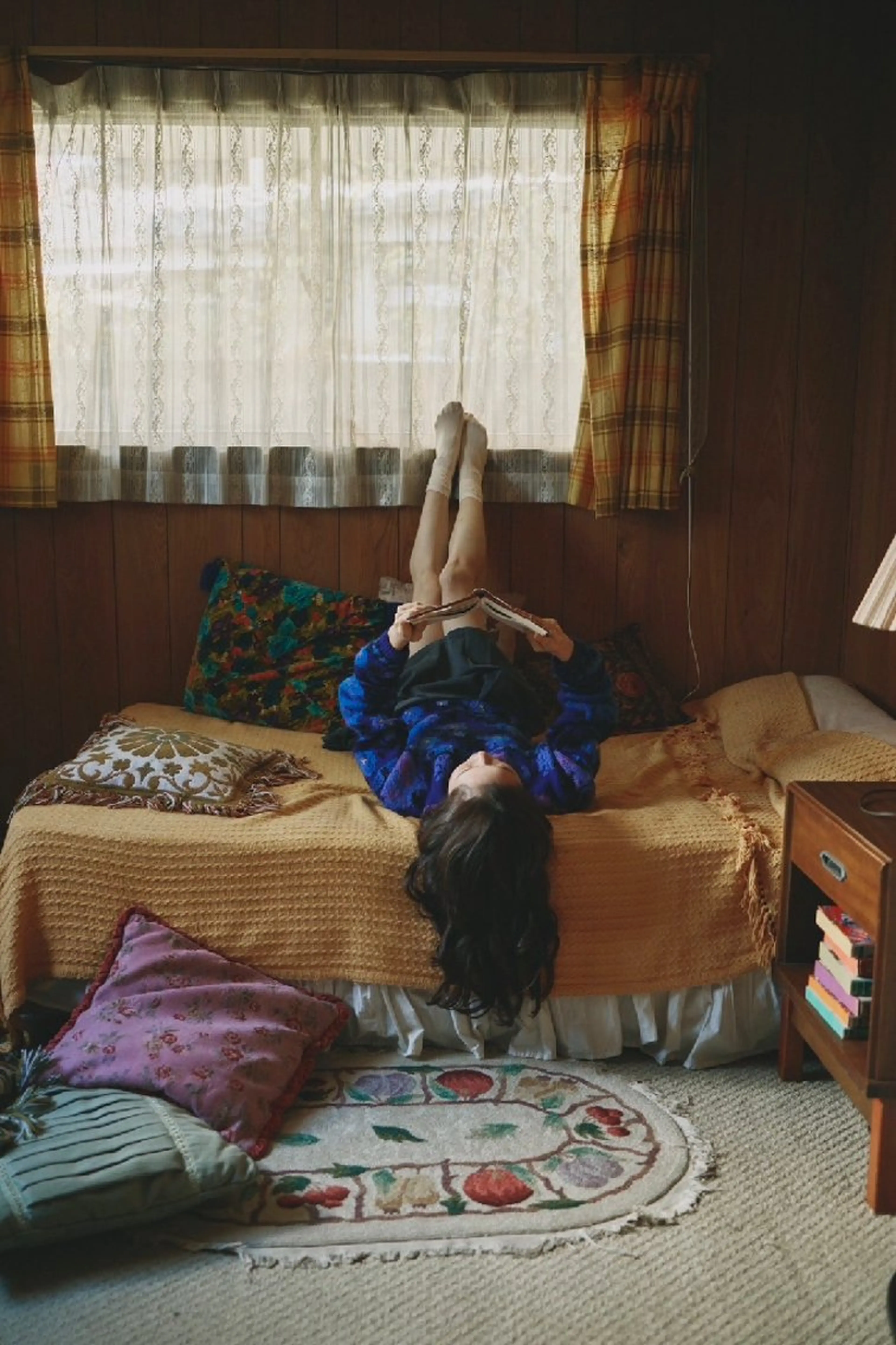 カラー ミディアム お得💮全メニュー 🎊30%Off🎉のヘアスタイル