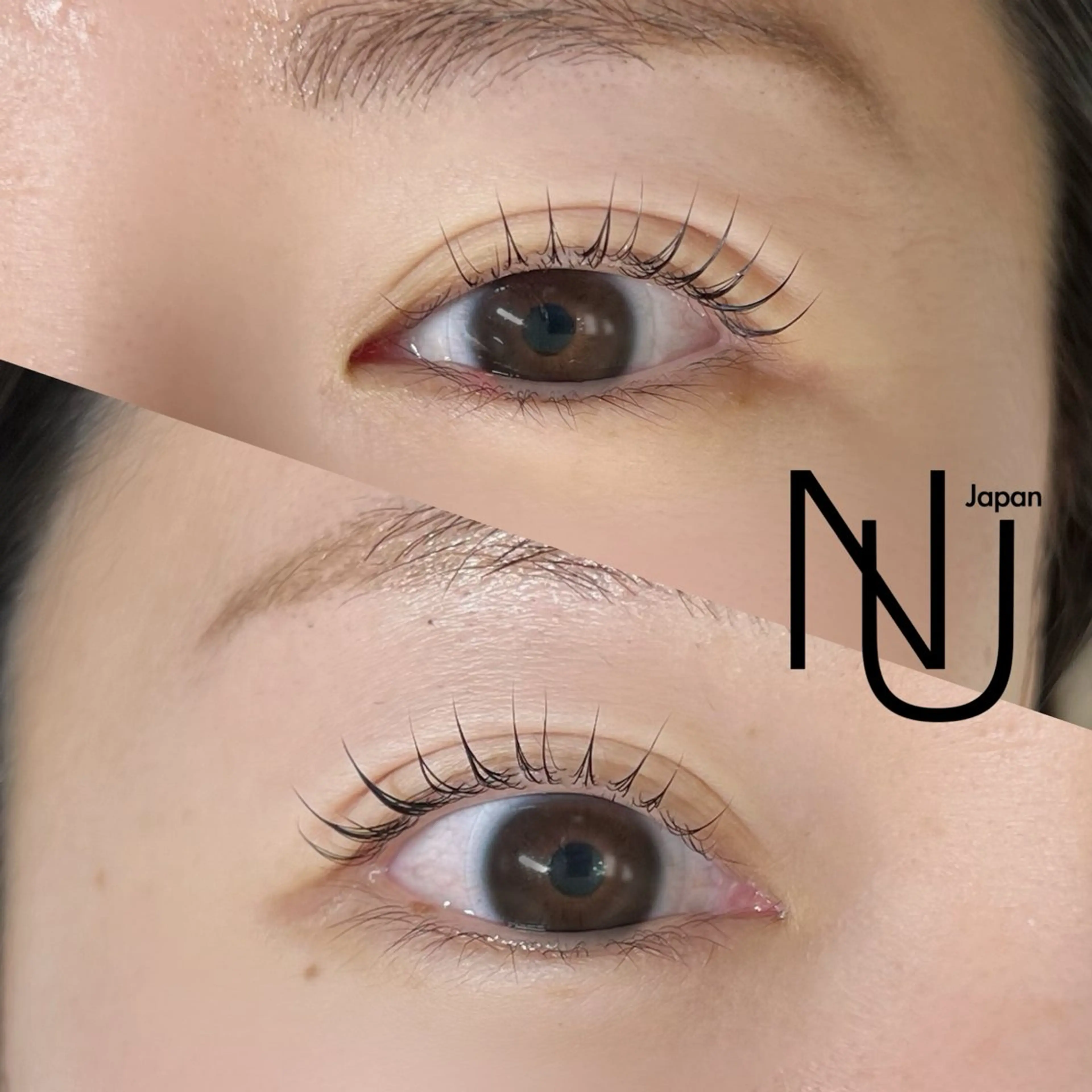 マツエク・マツパ マツパ Dolce所属・Dolce 🦋  Marieのマツエク・マツパデザイン