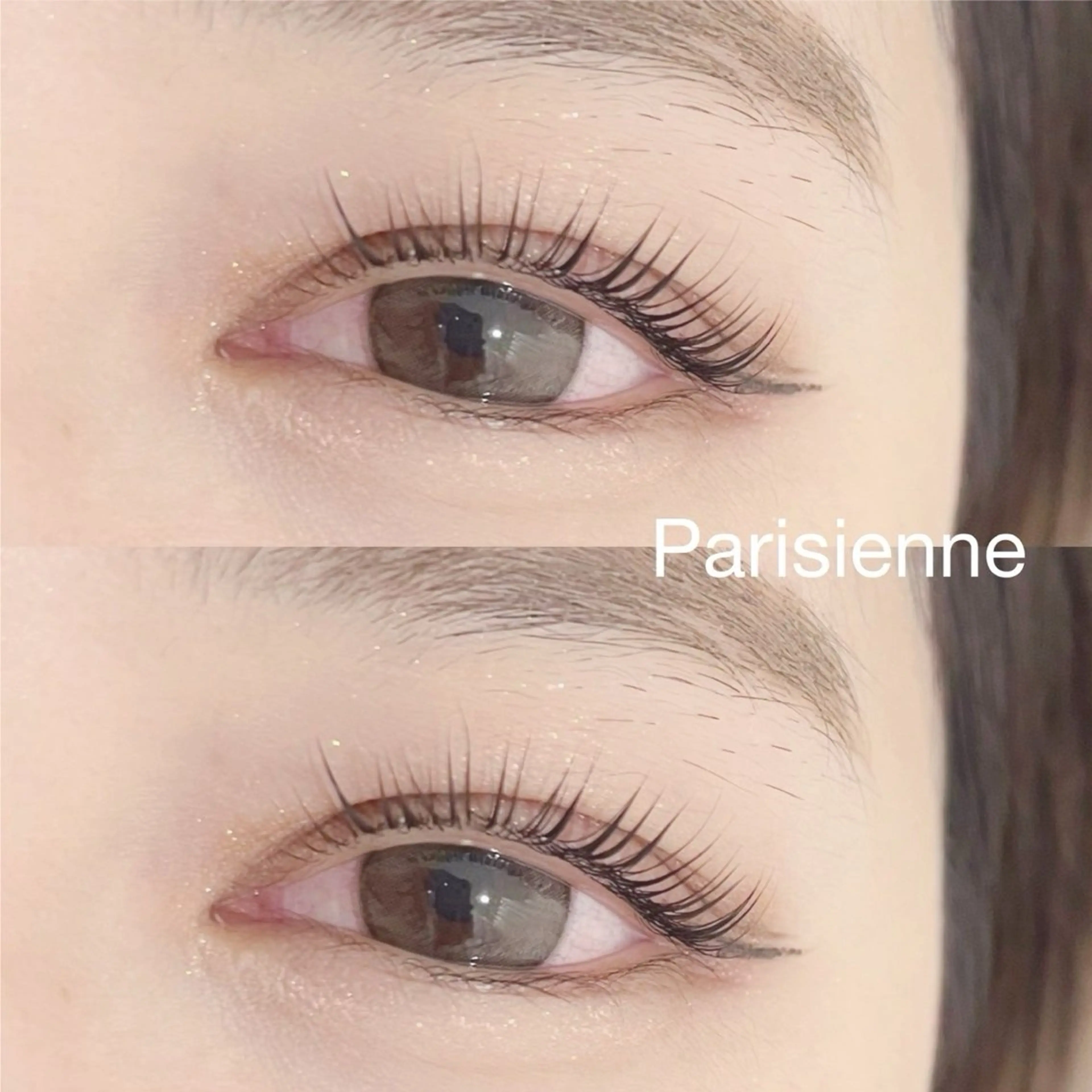 マツエク・マツパ マツパ 山田 ‪‪LOLO‪‪‪‪のマツエク・マツパデザイン