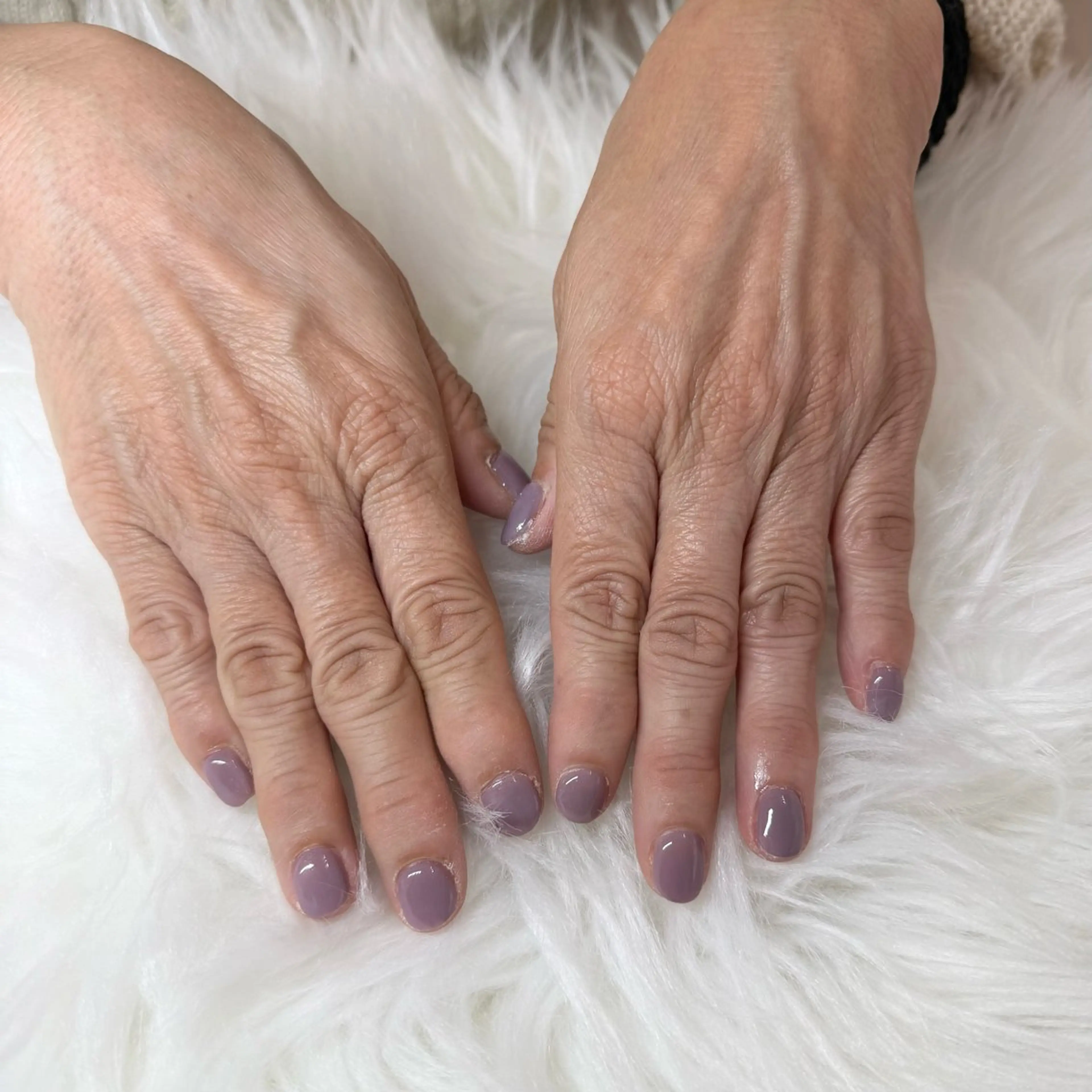 ネイル ネイルサロンアンジュブラウン所属・angebrown mのネイルデザイン