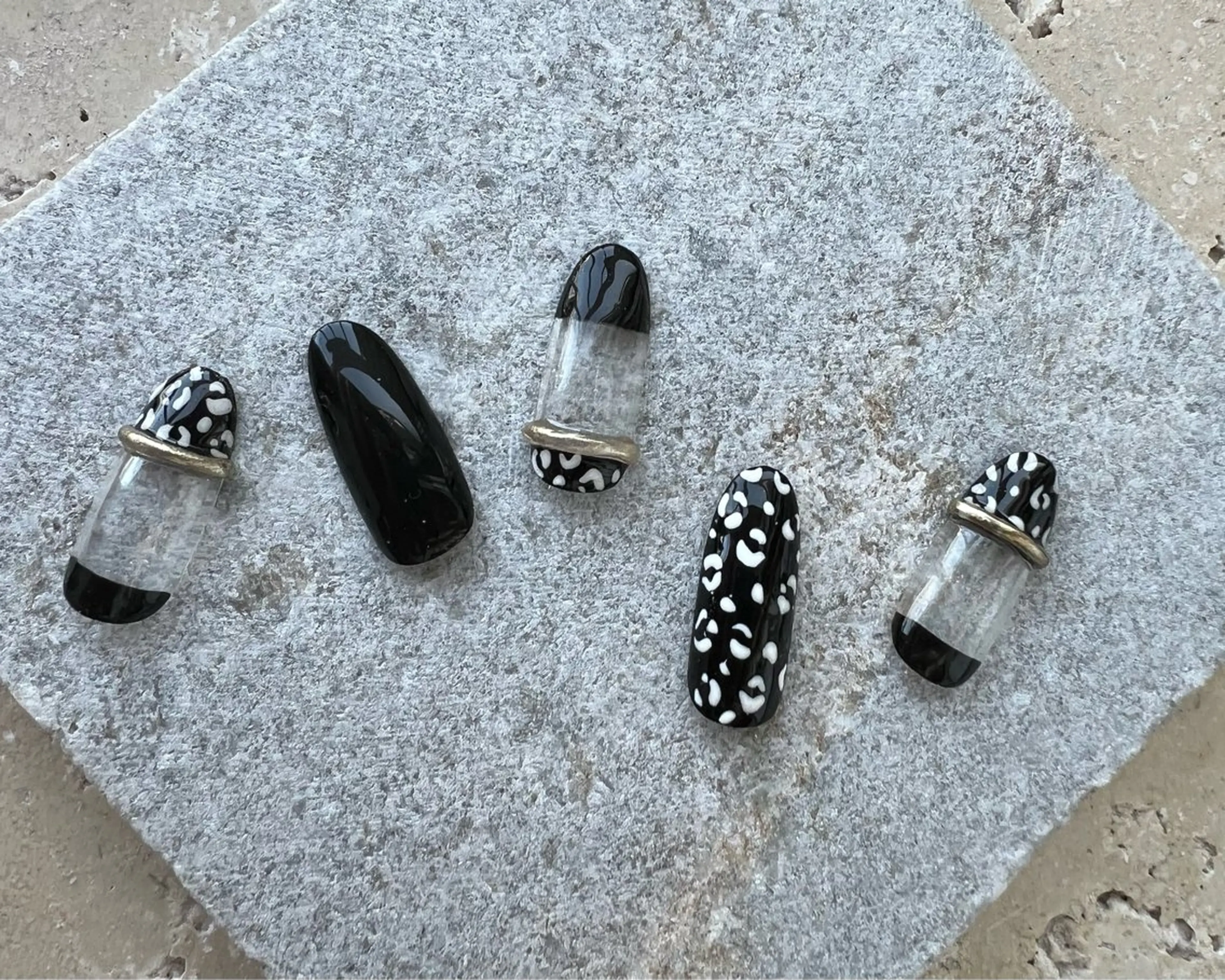 ネイル tree houseのネイルデザイン