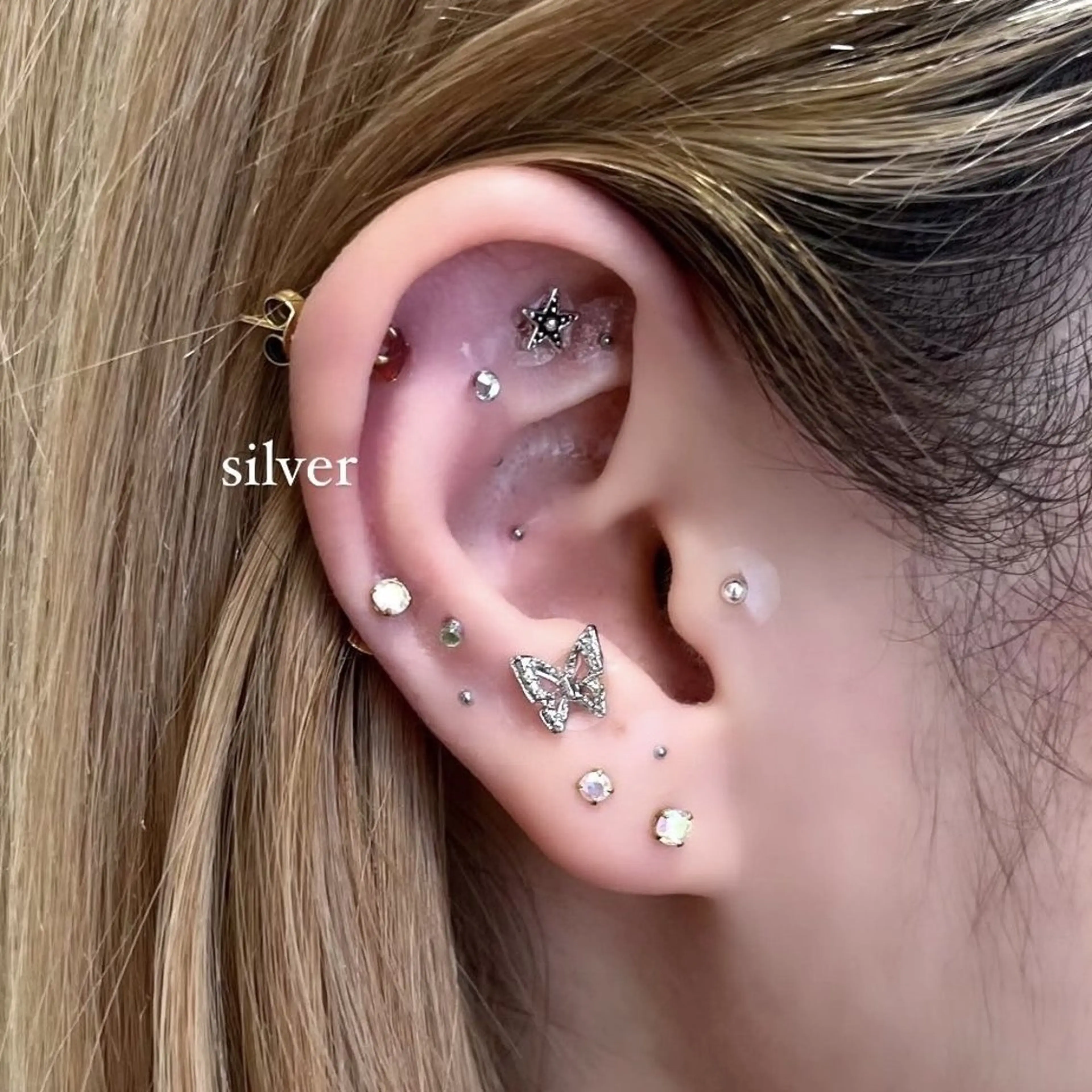 マツエク・マツパ その他 Pearl🌵💫 【パール】のその他イメージ