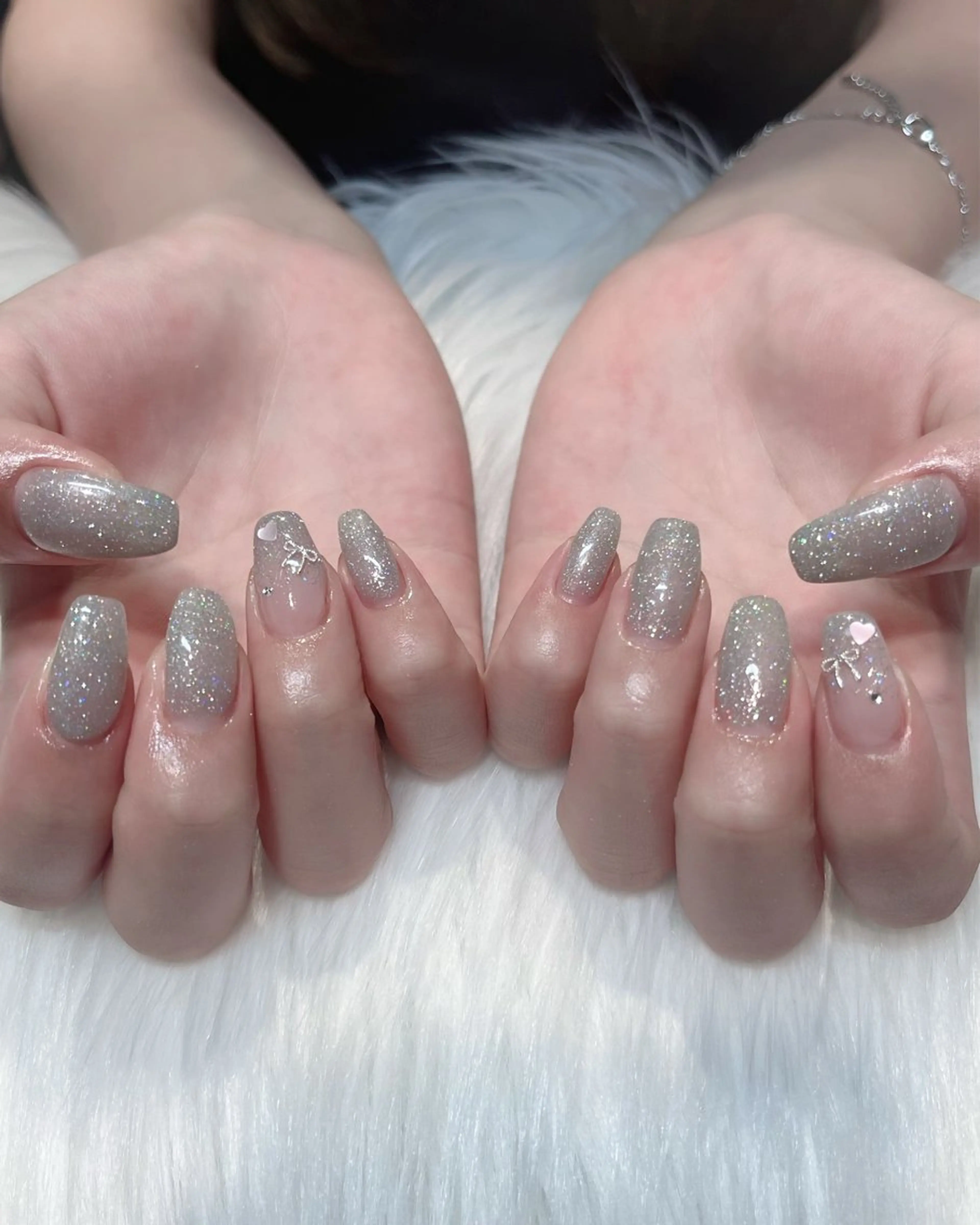 ネイル KOKONA 🎀のネイルデザイン