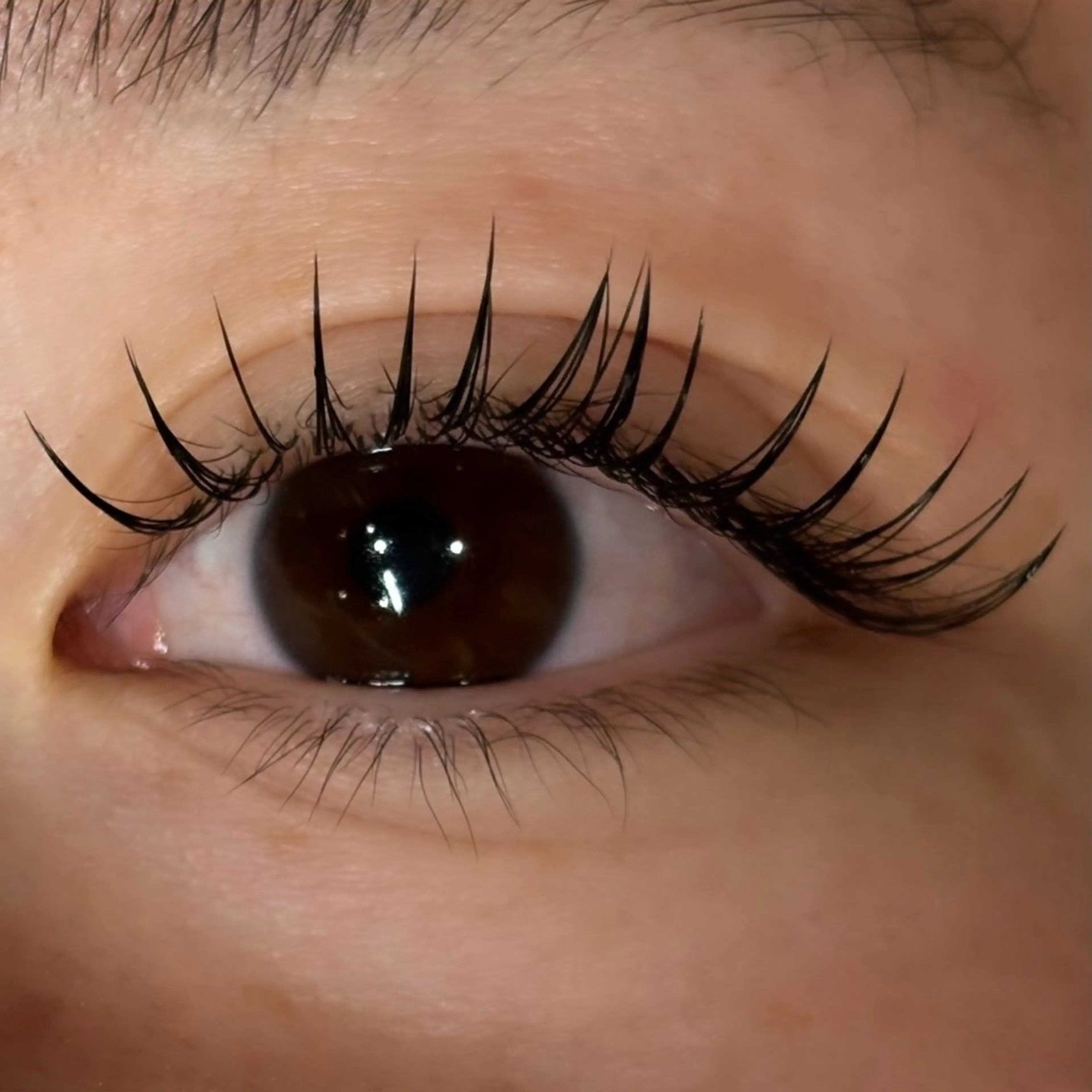 マツエク・マツパ ETERNO小山店 野崎の眉毛・アイブロウイメージ