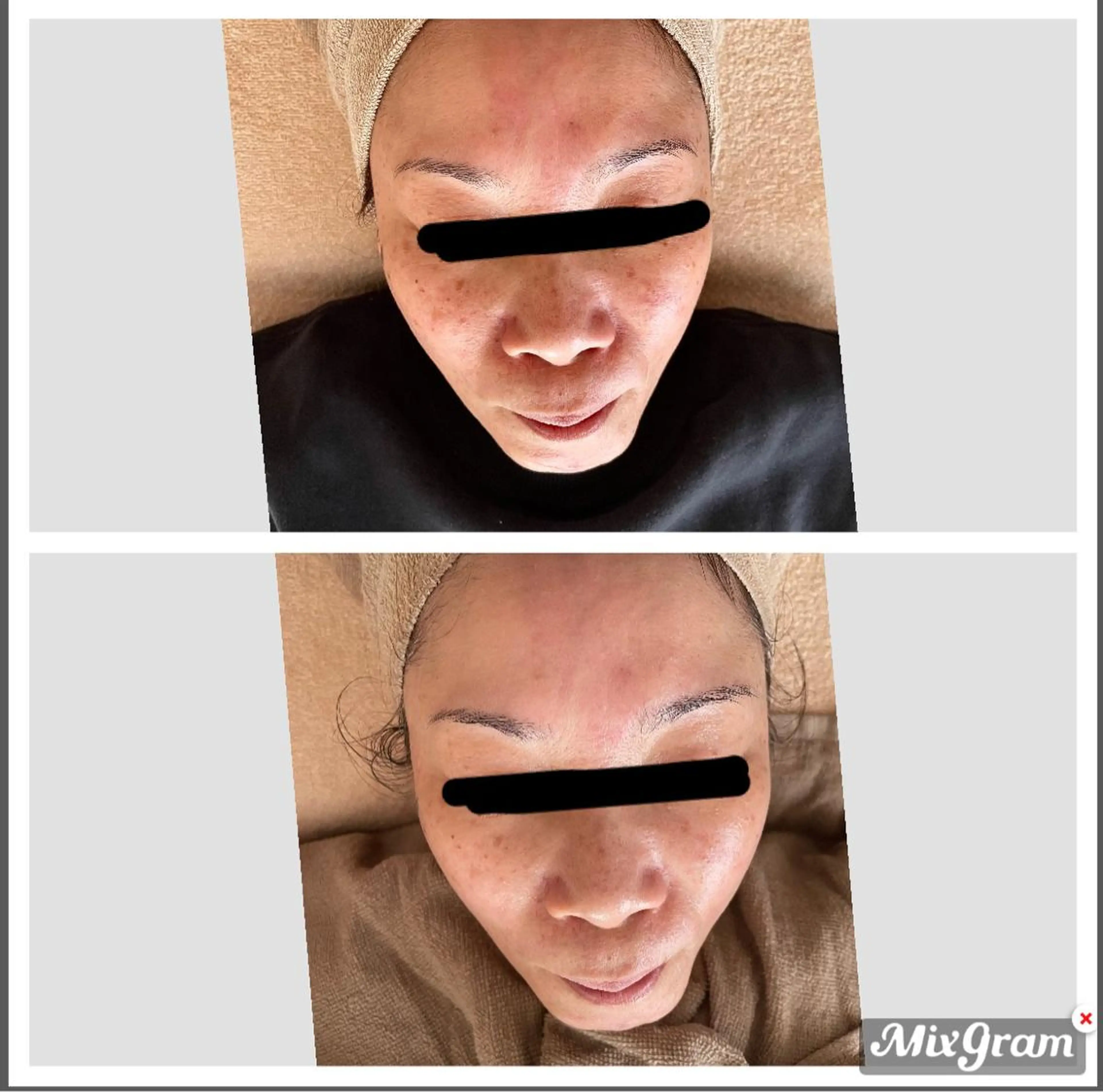 ECXIA ｴｸｼｱのエステ・リラクイメージ