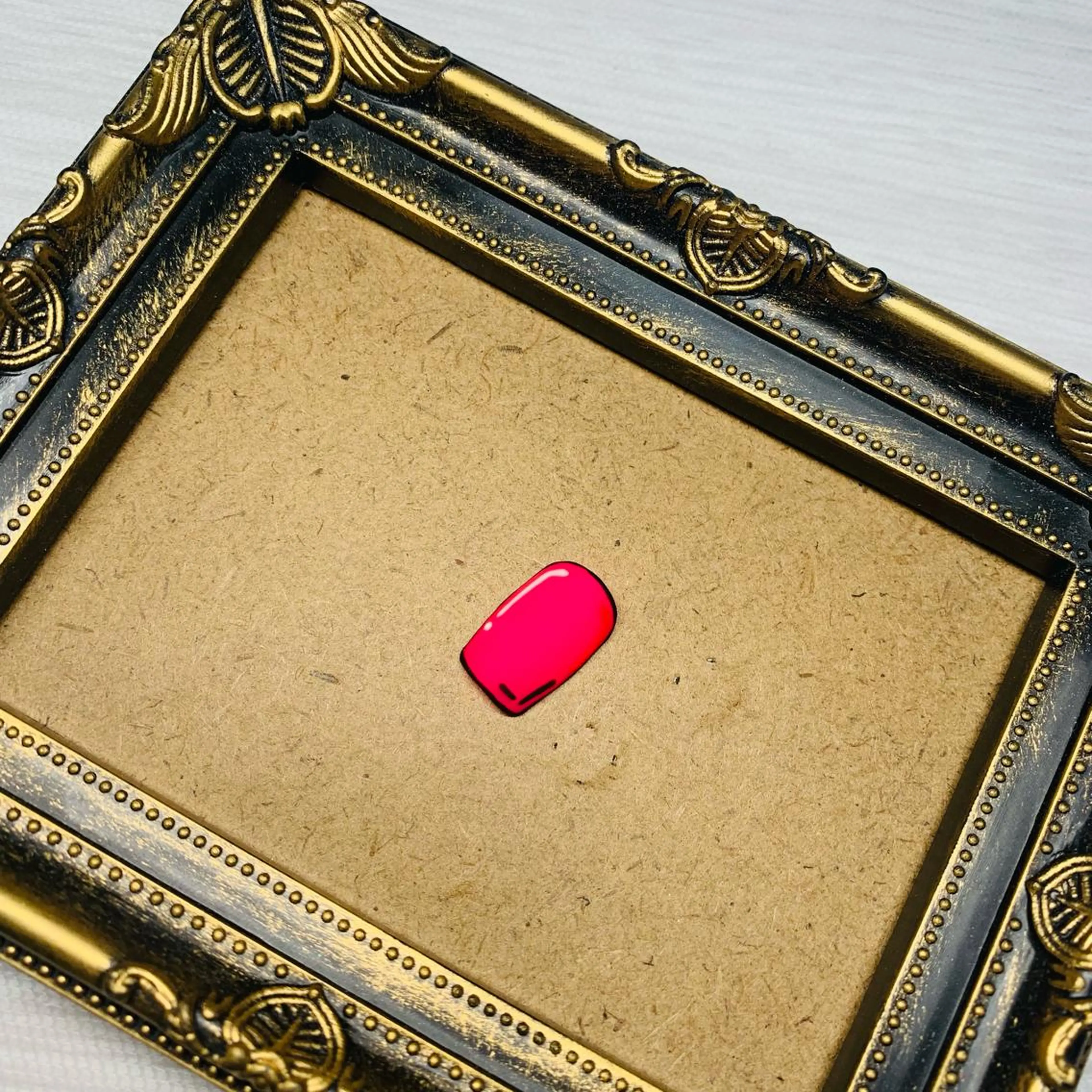 ネイル アートネイル ジェルネイル マットネイル ピンク Nailsalon Spina 琴美のネイルデザイン