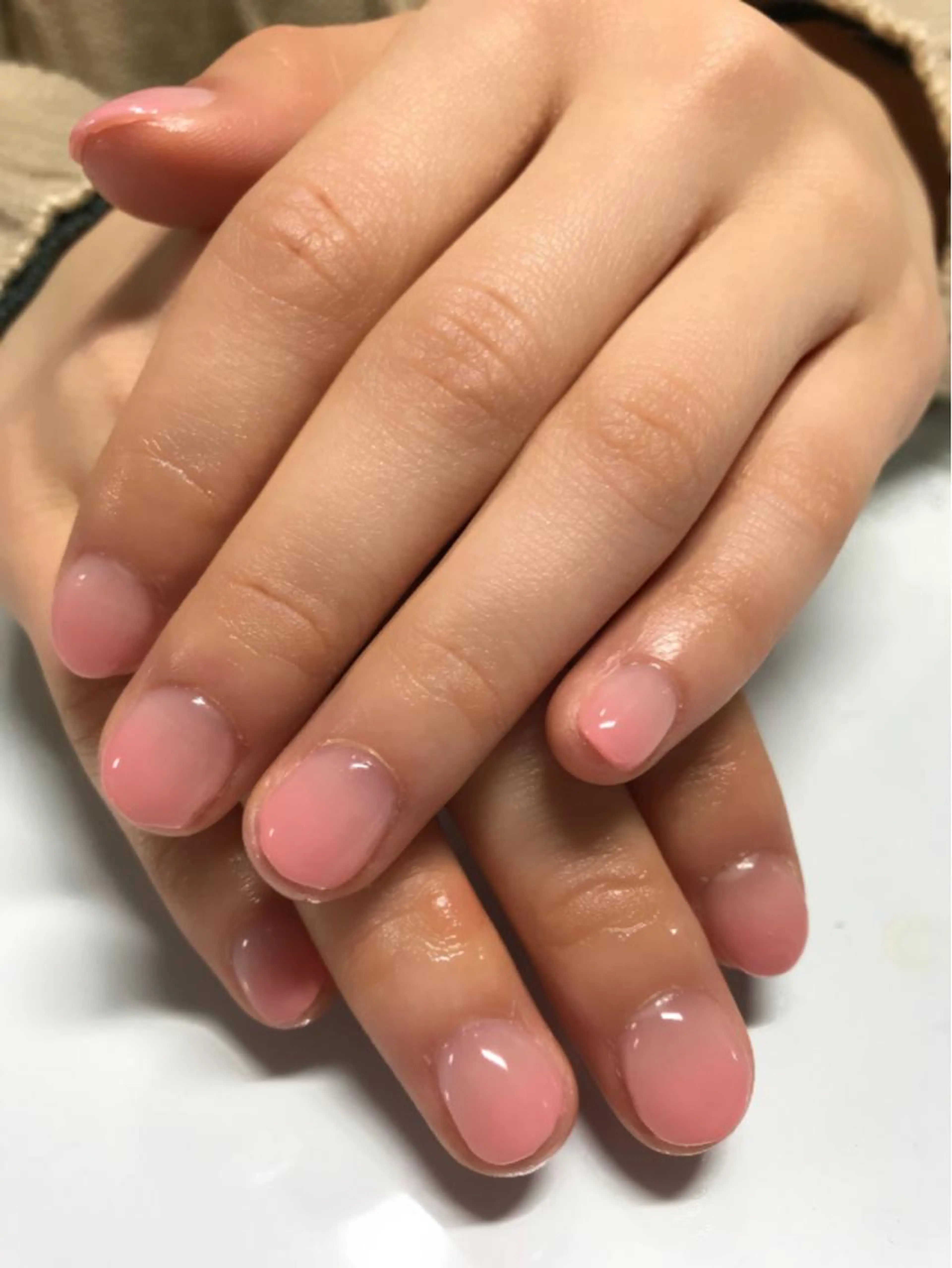 【全員】平日限定&オフ無の方＊カラグラ¥2500施術時間 : 60分の写真