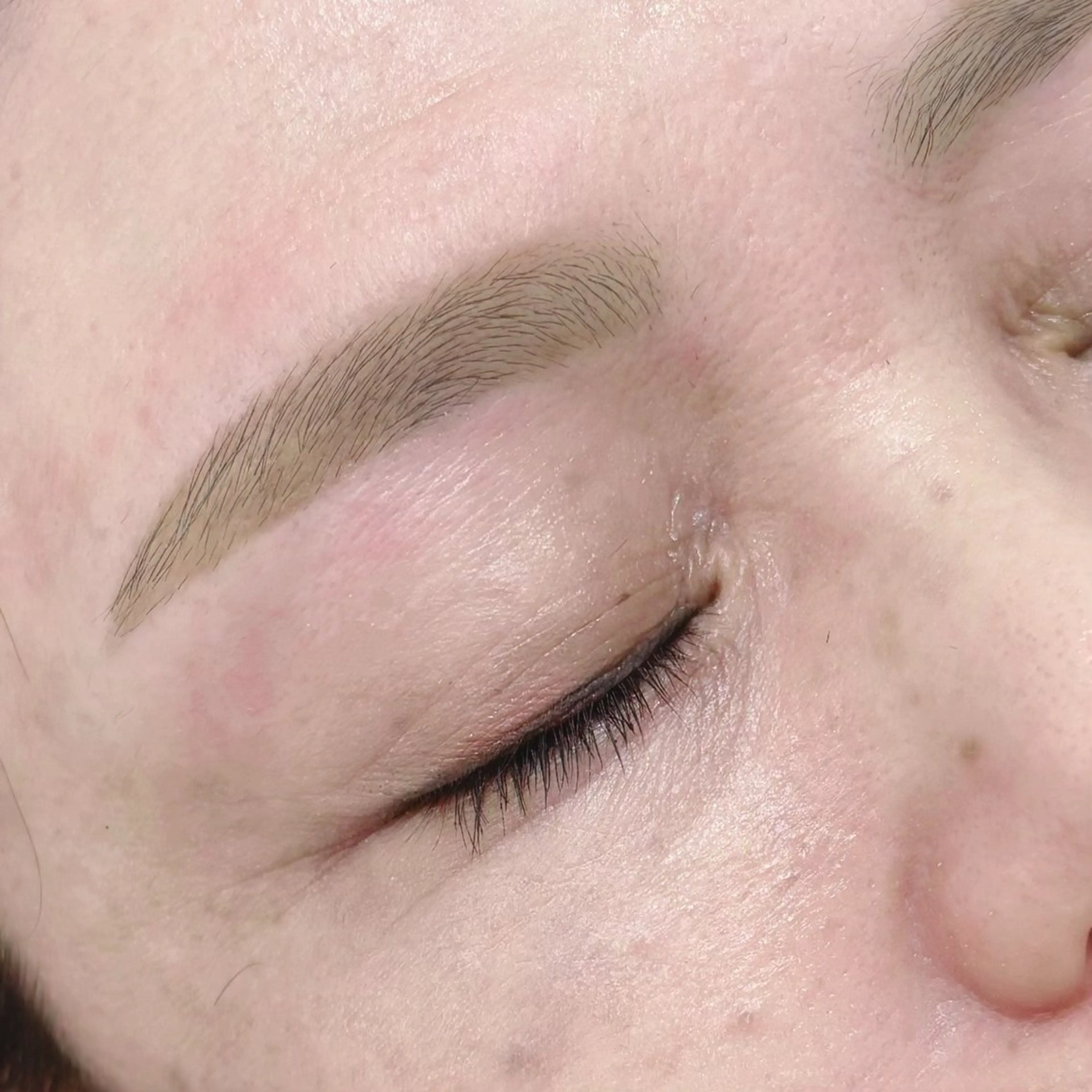 アイブロウ ふじわら ありさのマツエク・マツパデザイン