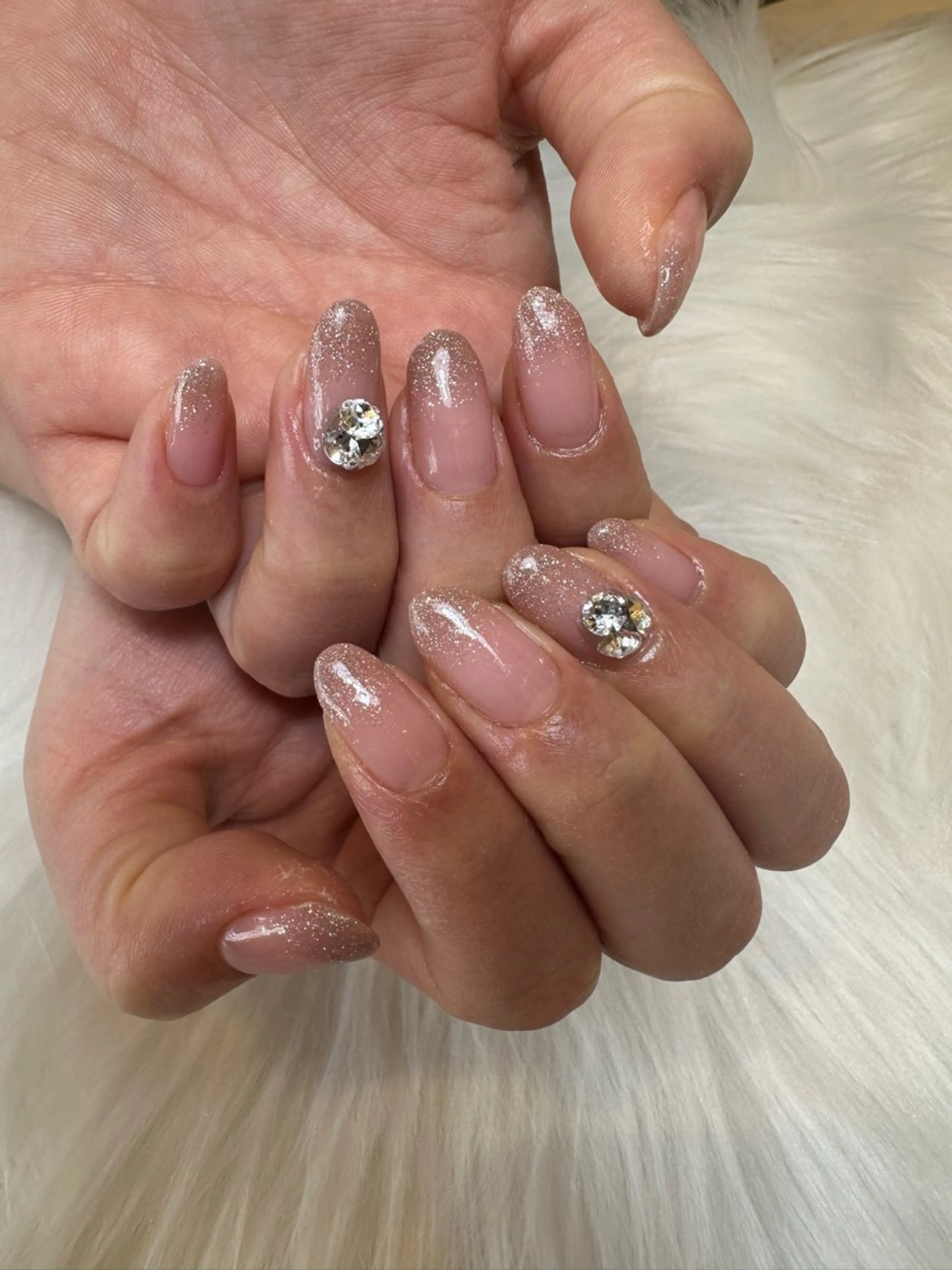 ネイル As nailのネイルデザイン