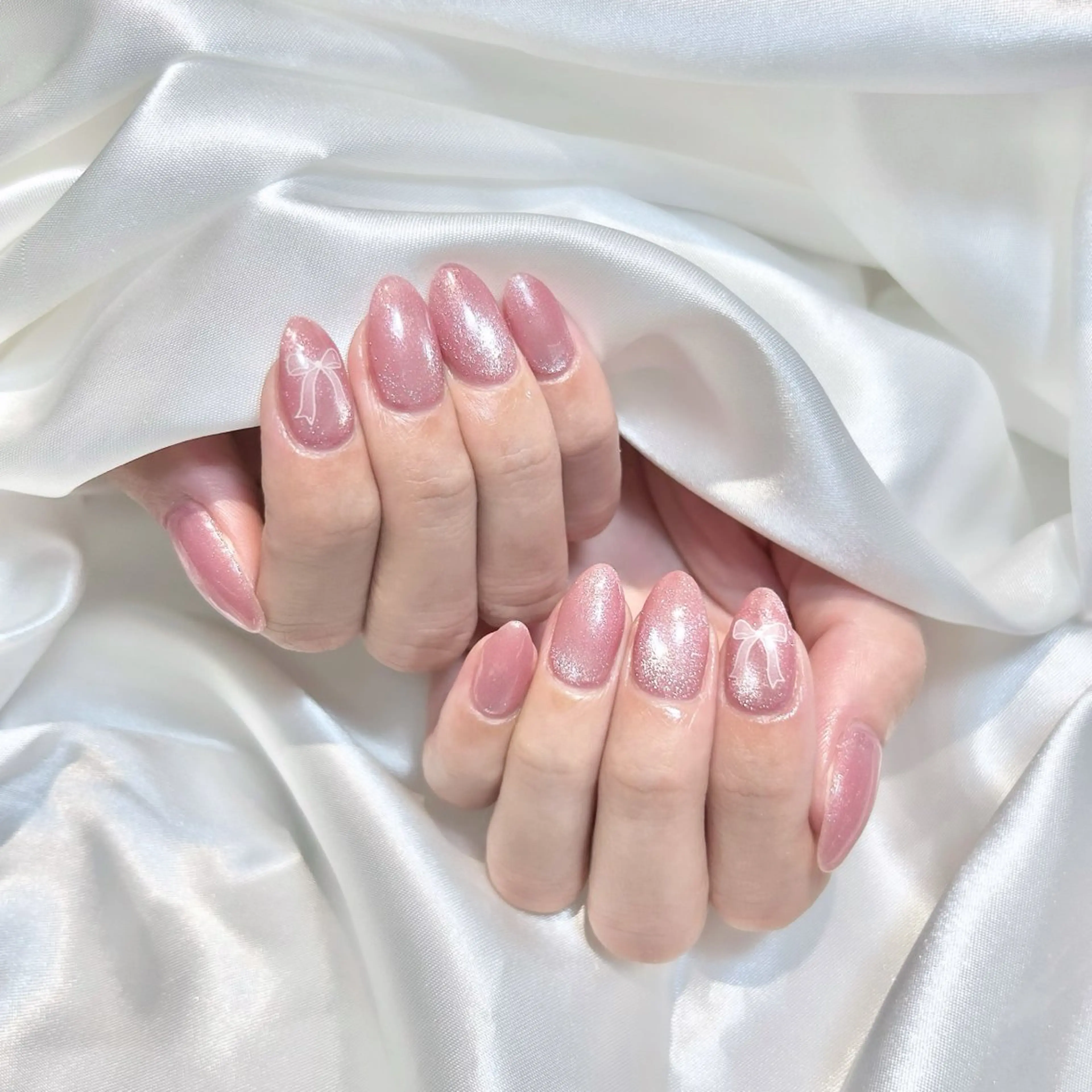 ネイル ハンドネイル WISTERIA hayamiのネイルデザイン