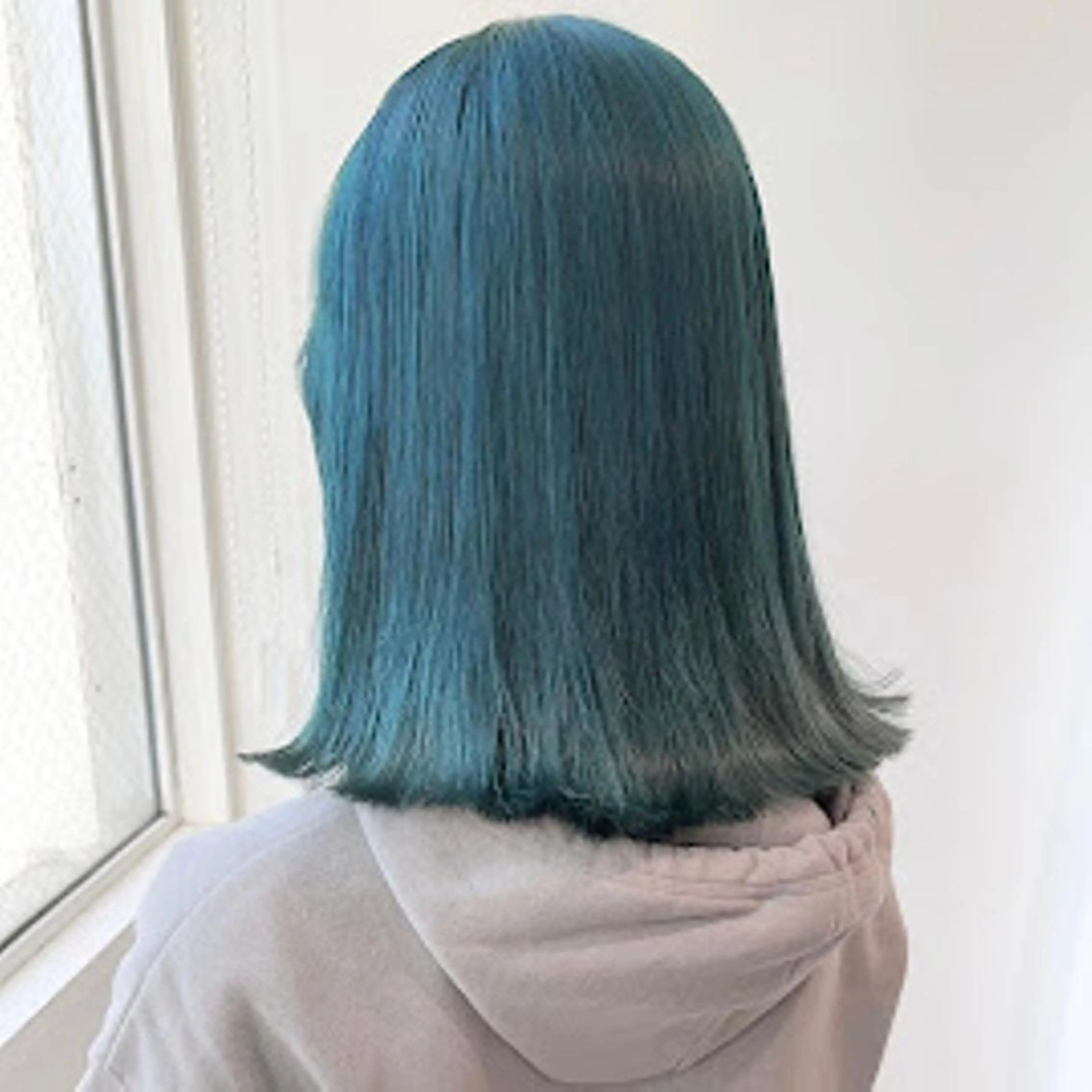 カラー 【公式】DISCO銀 座🪩トレンド🪽のヘアスタイル