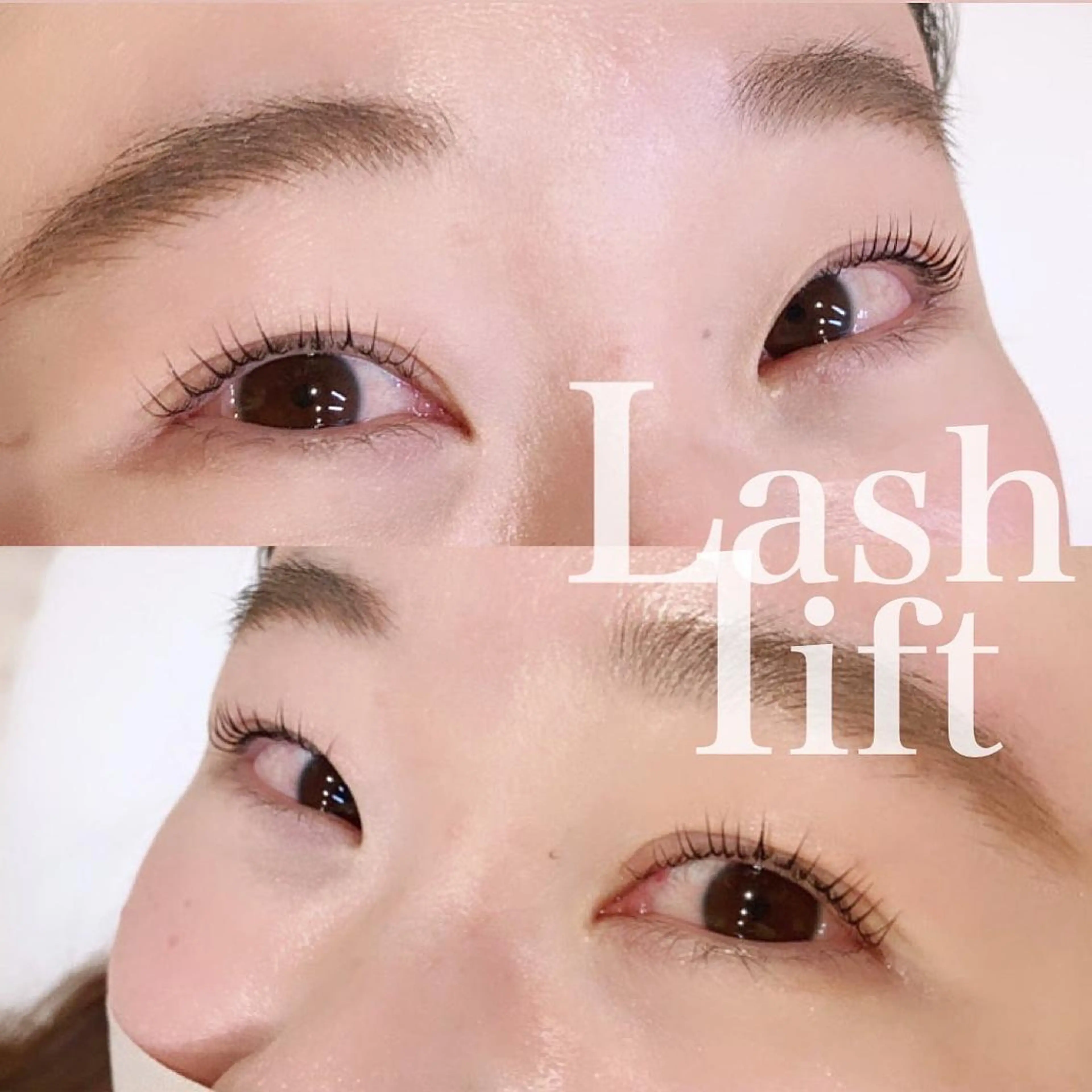 マツエク・マツパ slowly  eye&brow所属・【slowly】 RINAのマツエク・マツパデザイン