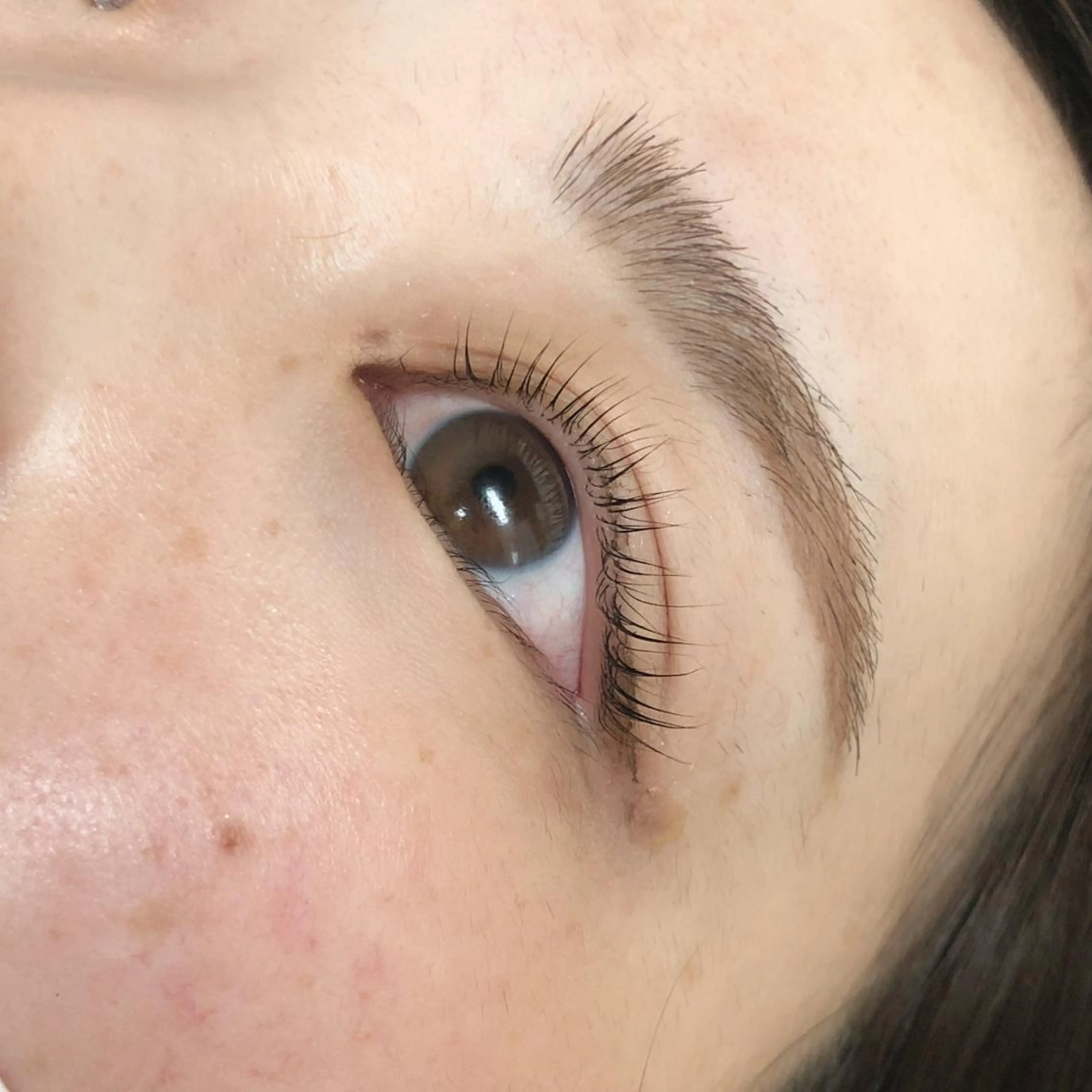 マツエク・マツパ まつげパーマ HeaRich＊ まつエク＆パーマのマツエク・マツパデザイン