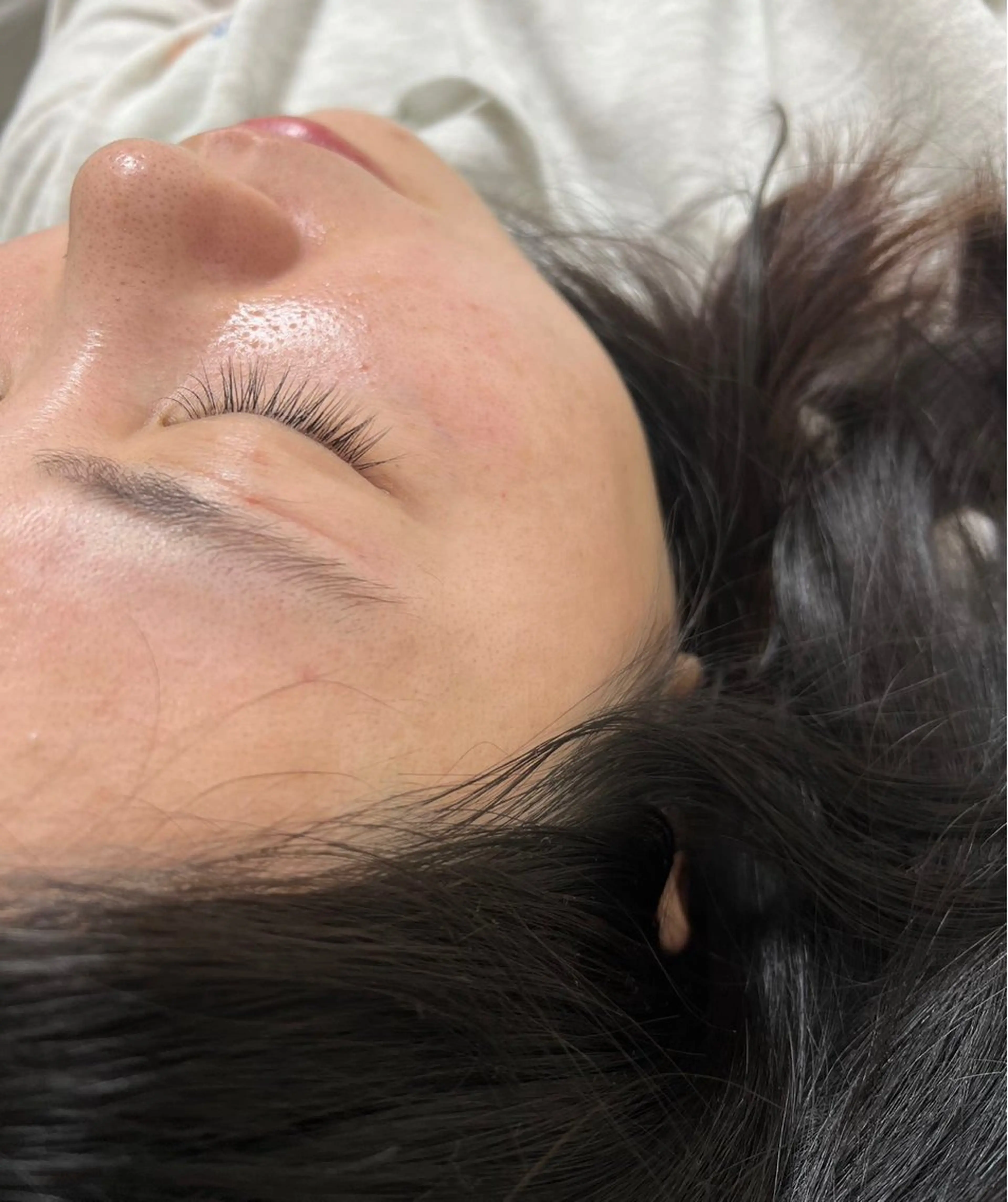 マツエク・マツパ 高橋 ルネのマツエク・マツパデザイン