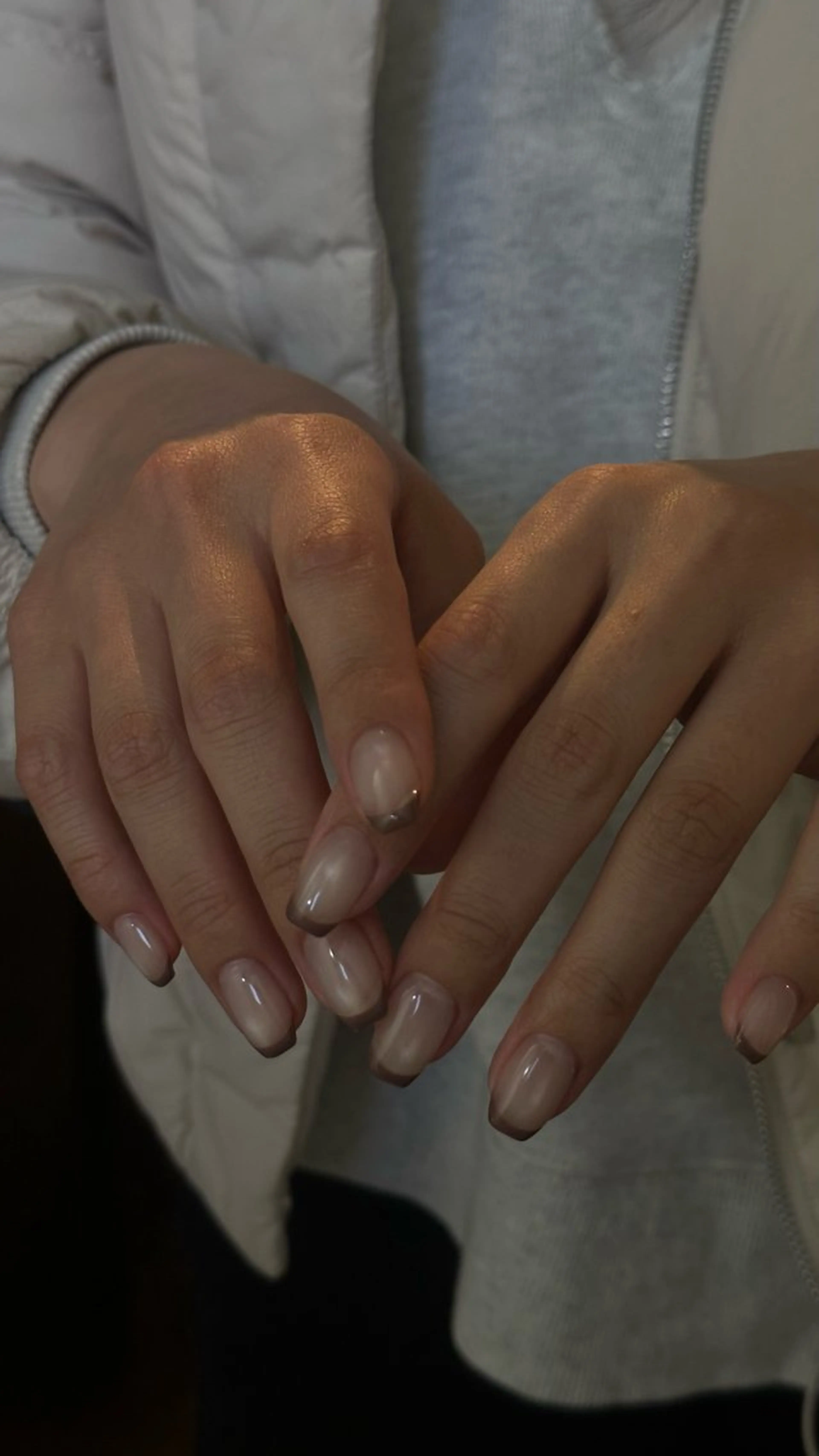 ネイル Manon nailistのネイルデザイン