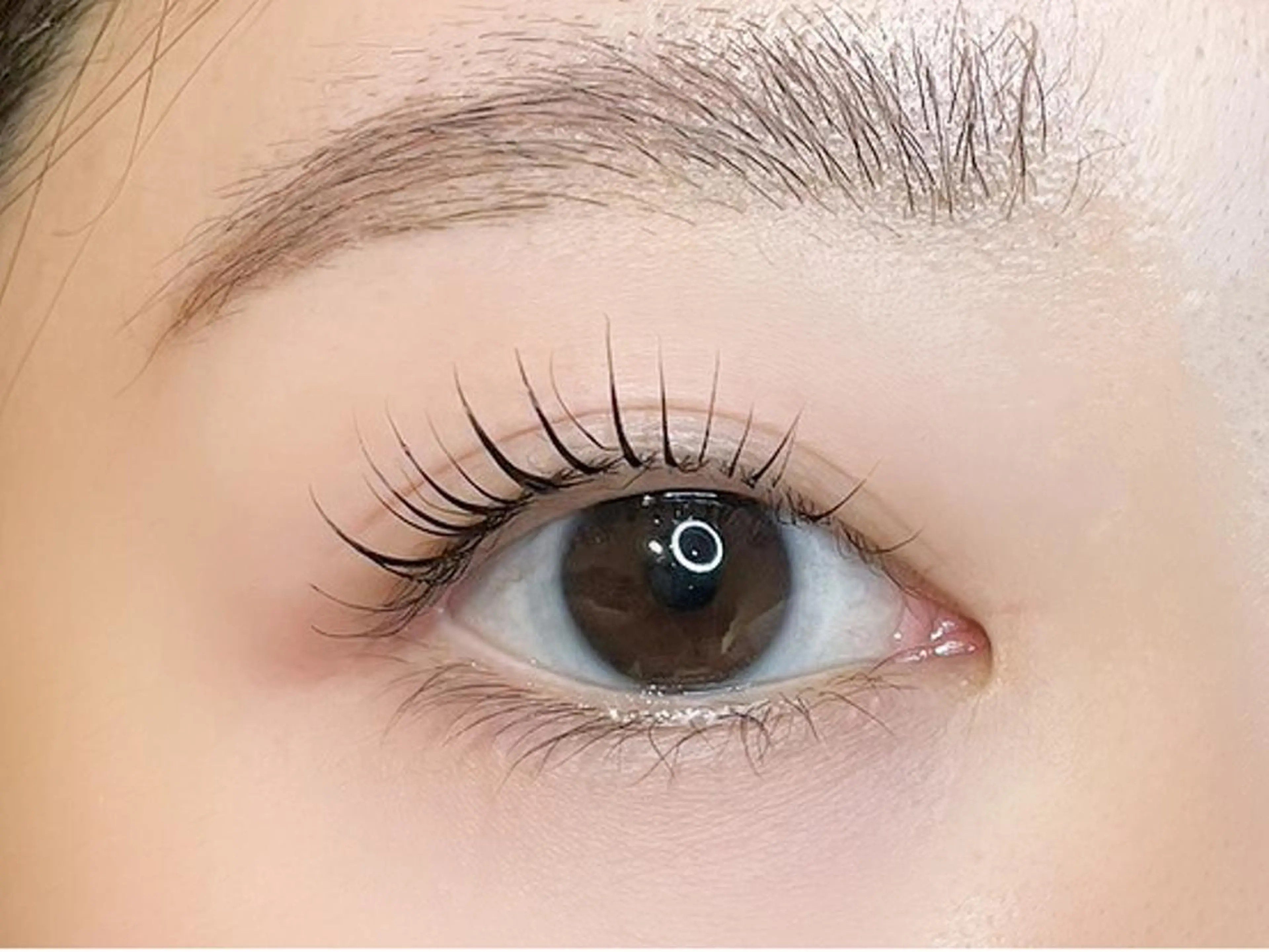 マツエク・マツパ 💞束感まつぱ まい💞のマツエク・マツパデザイン