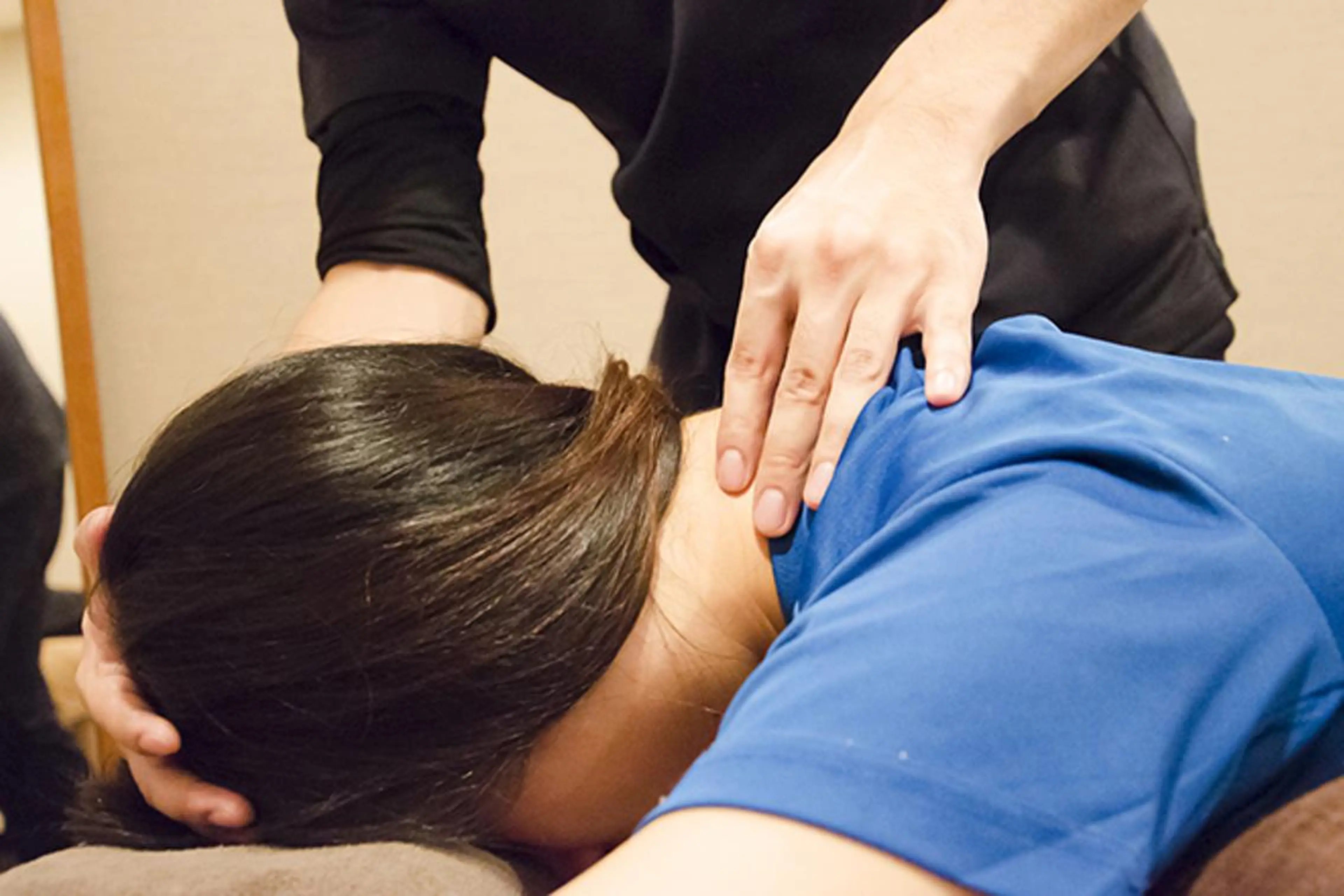 石井 あゆみのエステ・リラクイメージ