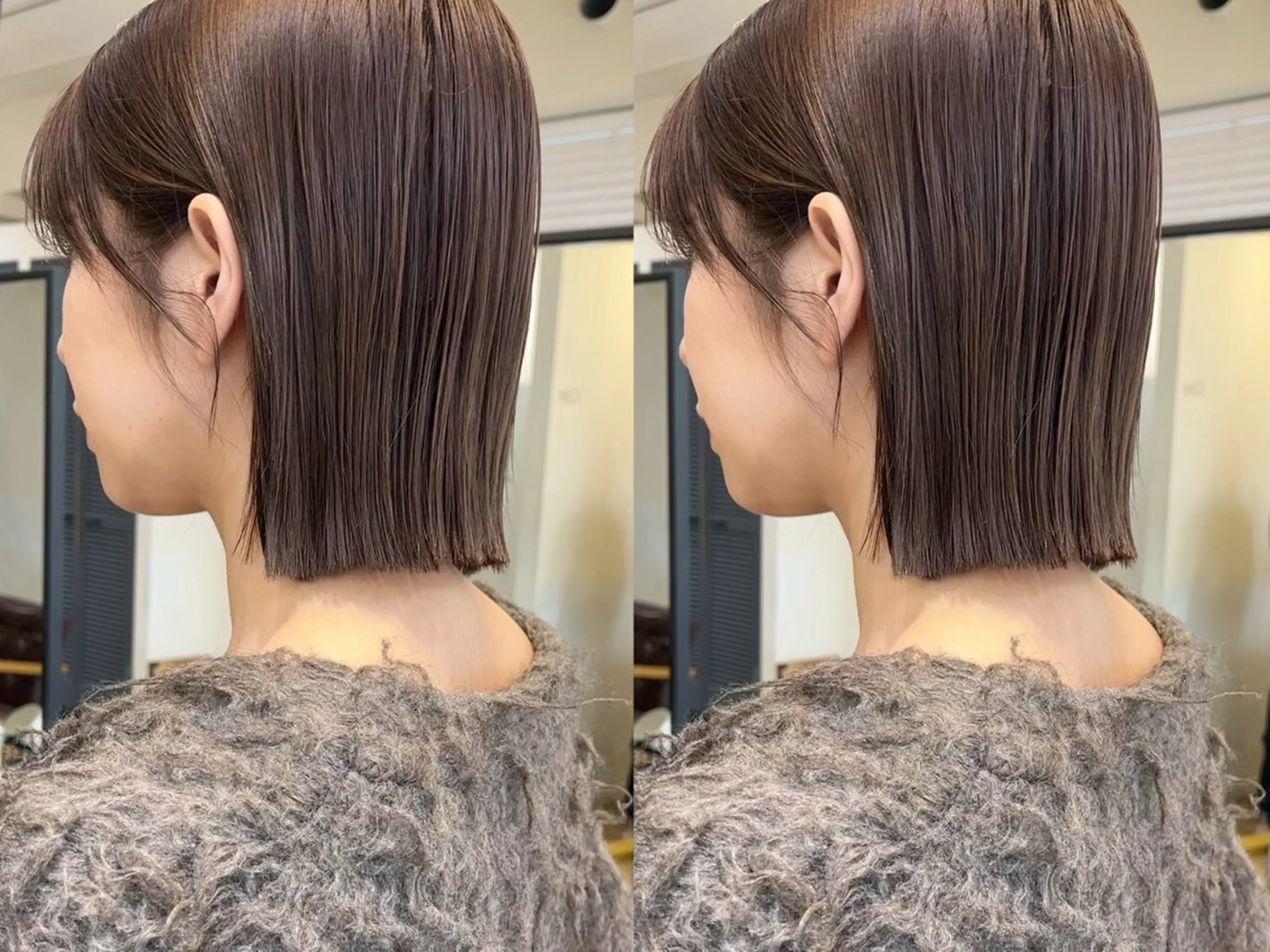 ミディアム 【期間限定】 ショート特化/森澤のヘアスタイル