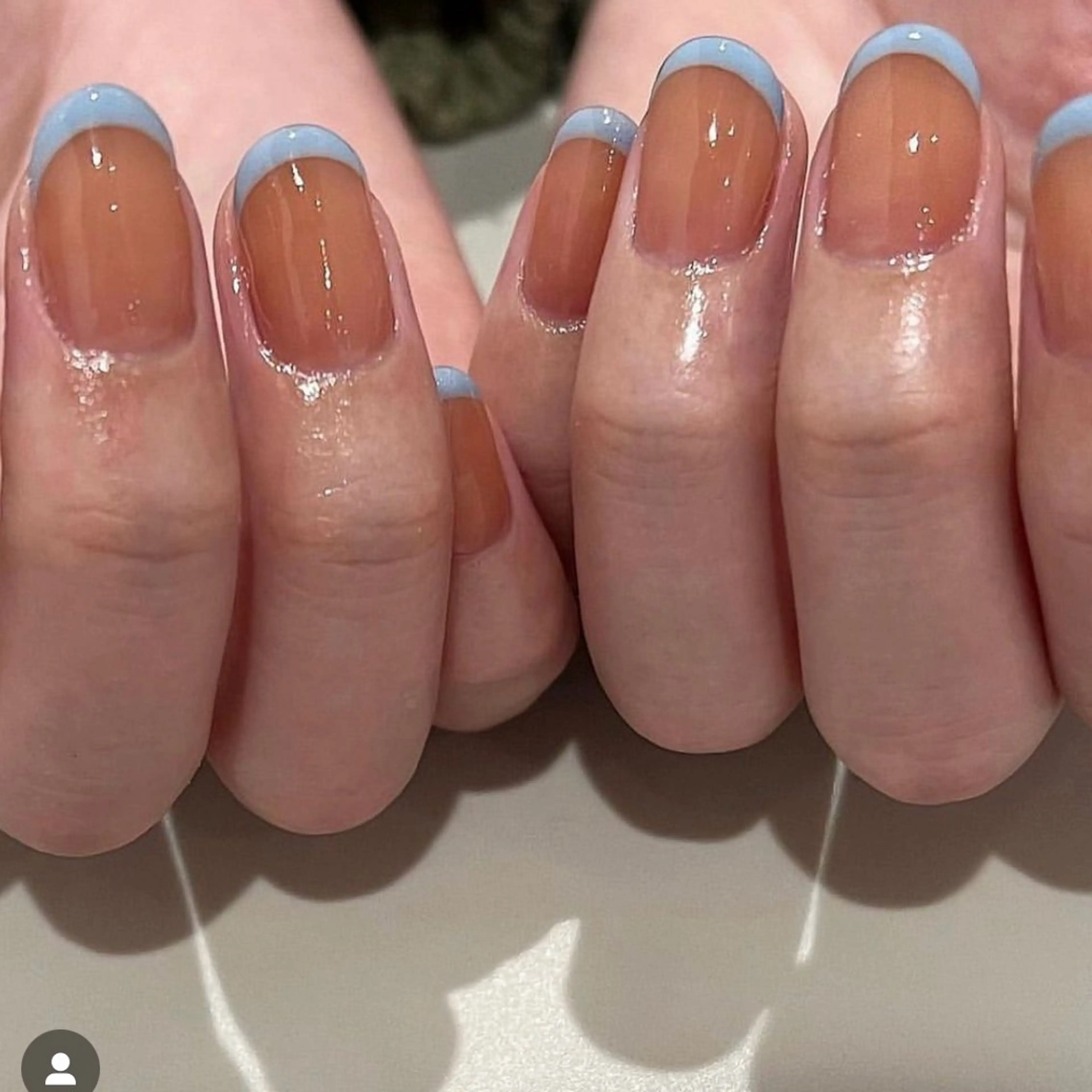 ネイル lino大阪本町店所属・lino 大阪本町店のネイルデザイン