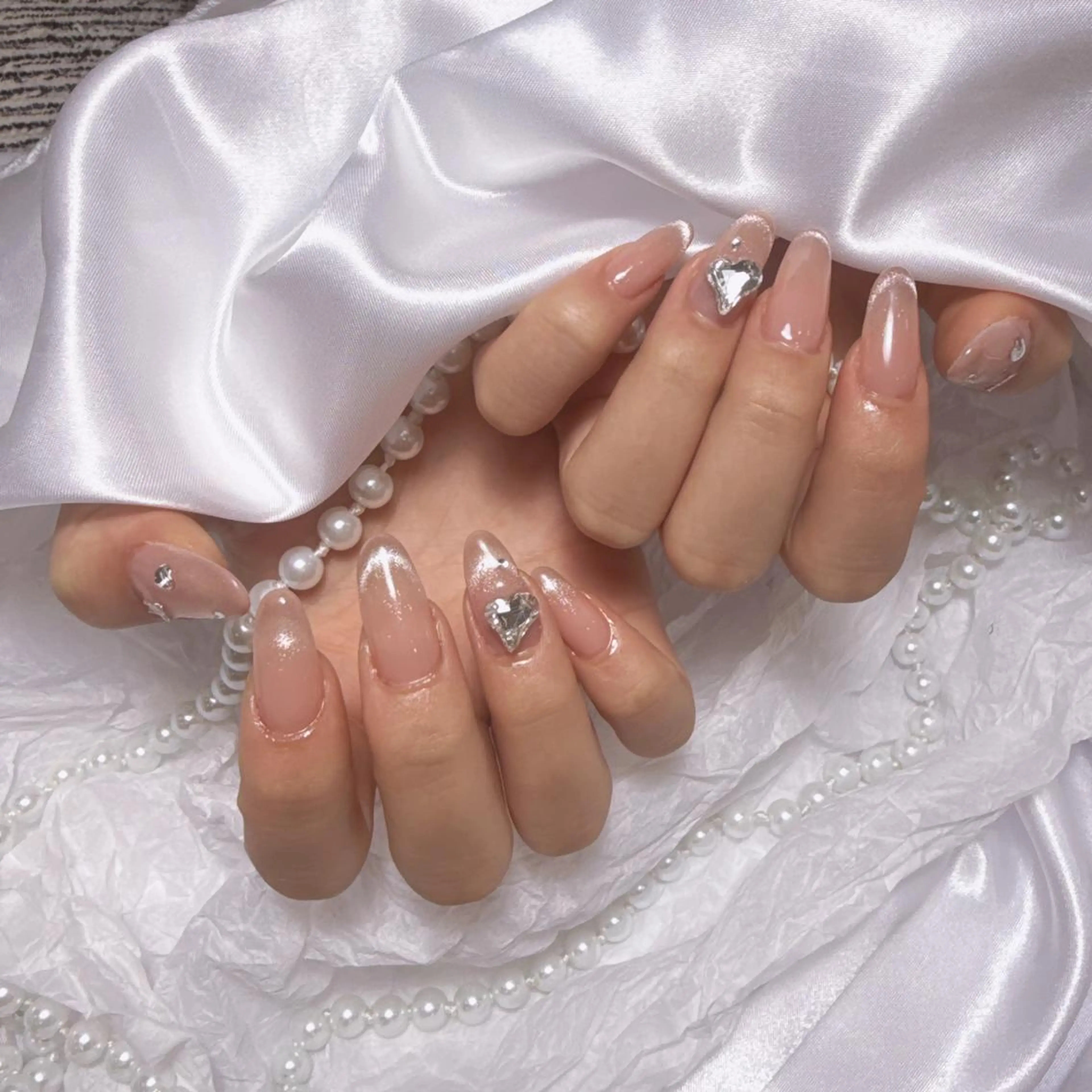 ネイル You＆me Myuのネイルデザイン