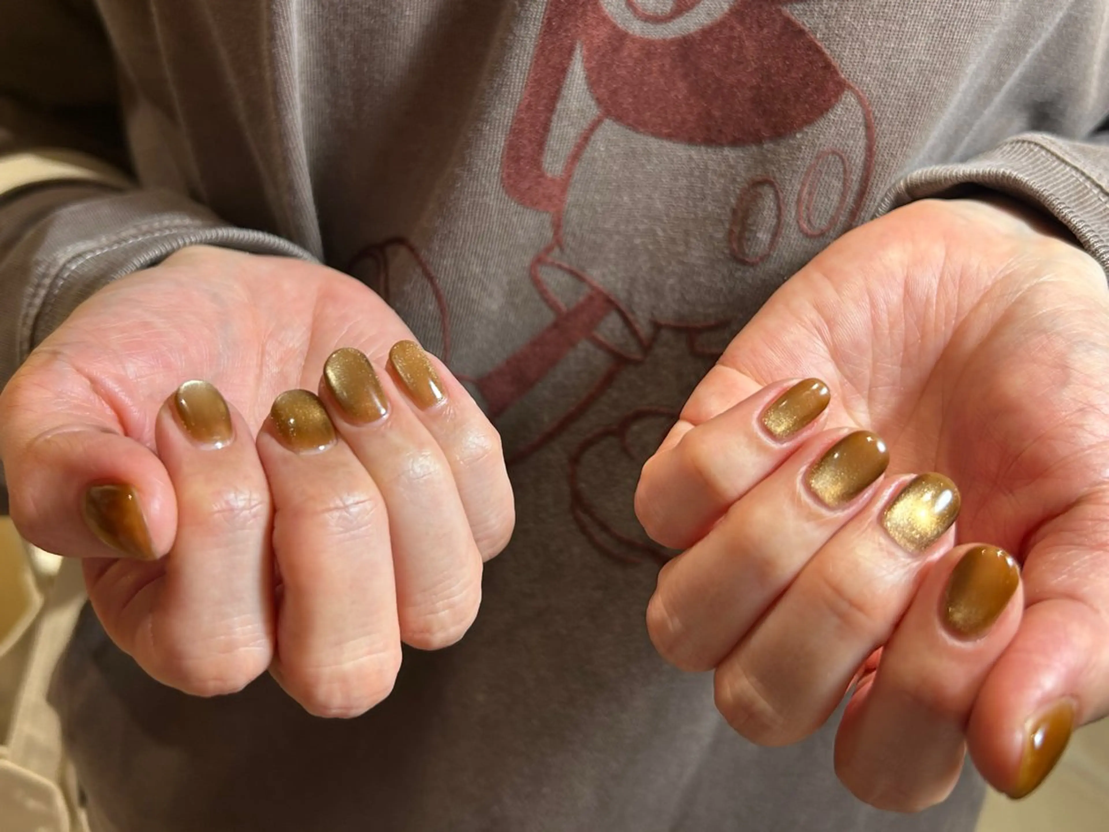 ネイル ハンドネイル ネイルパレス所属・ネイルパレス【デザ イン/恵比寿】のネイルデザイン