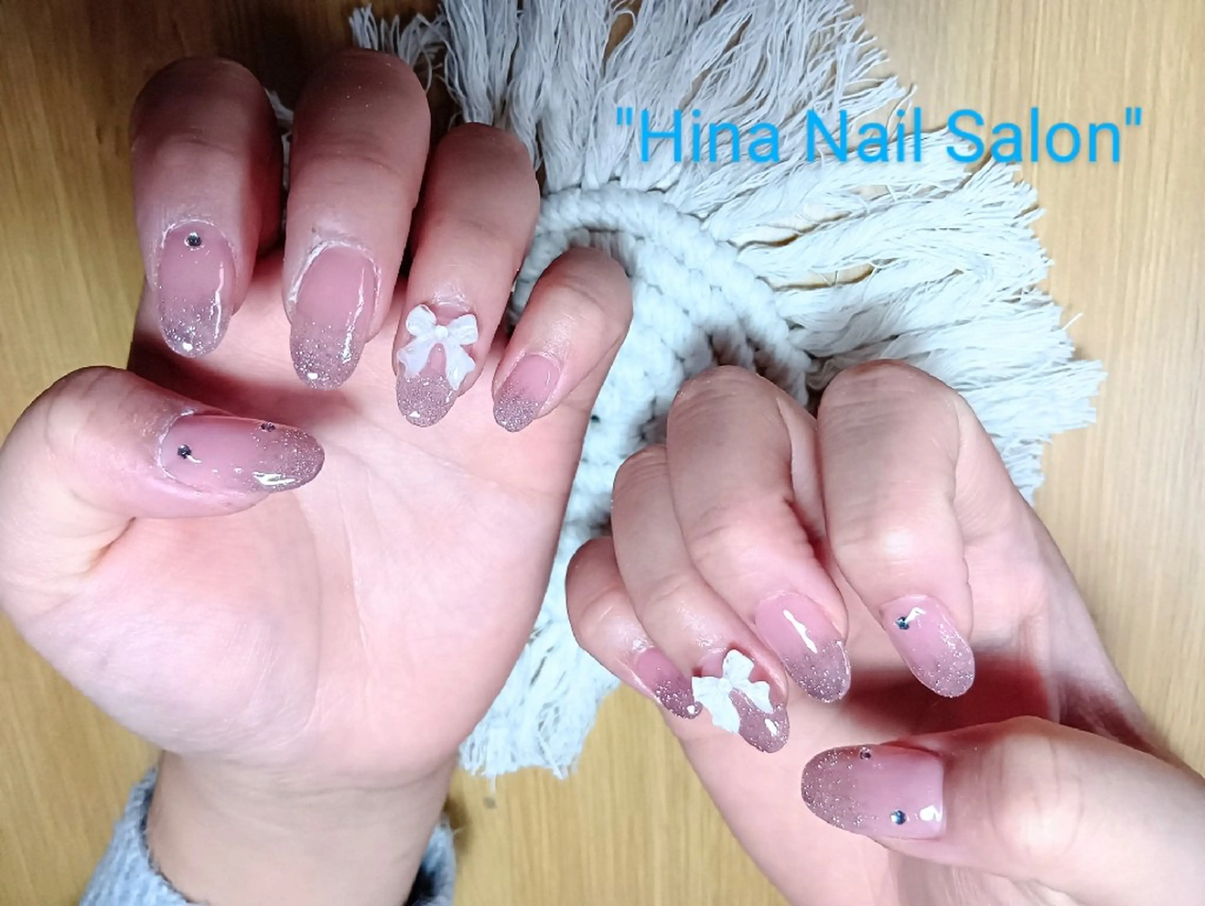 ネイル ヒナネイルサロン所属・Hina ネイルサロンのネイルデザイン