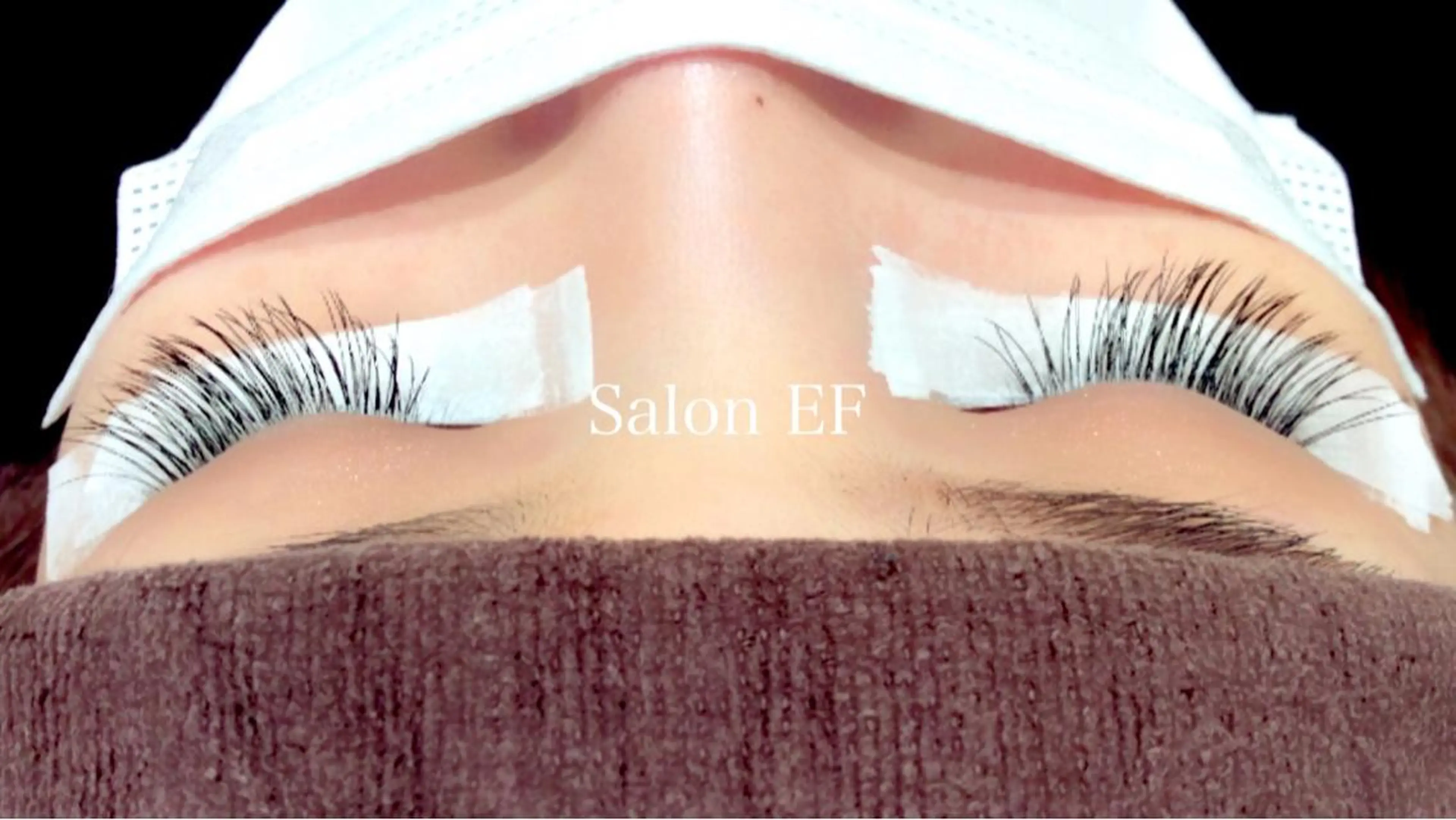 マツエク・マツパ キュート Salon EF 名駅店所属・伊藤 恭子の眉毛・アイブロウイメージ